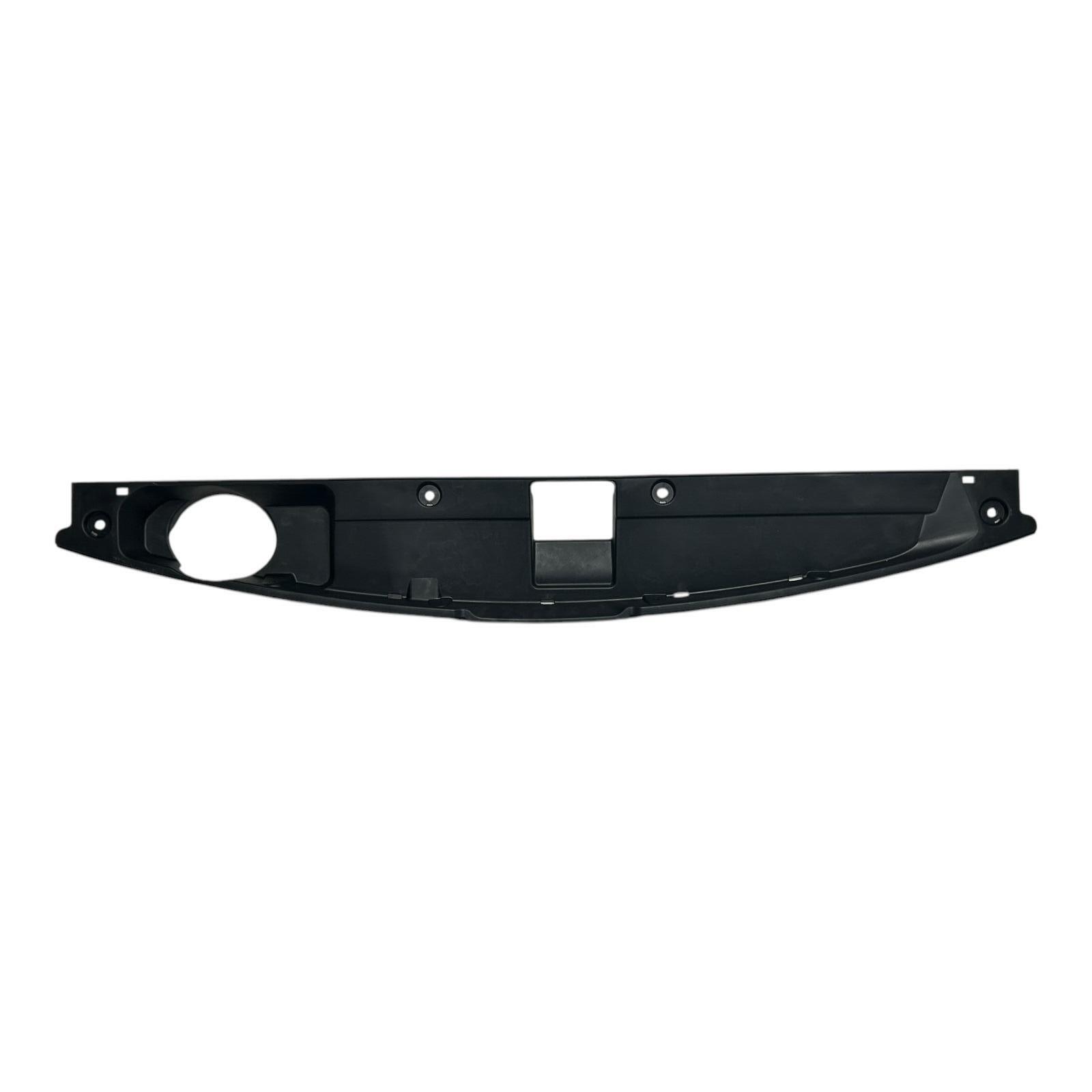 Genuine KIA Sportage 10 Upper radiator grille cover 863613U000