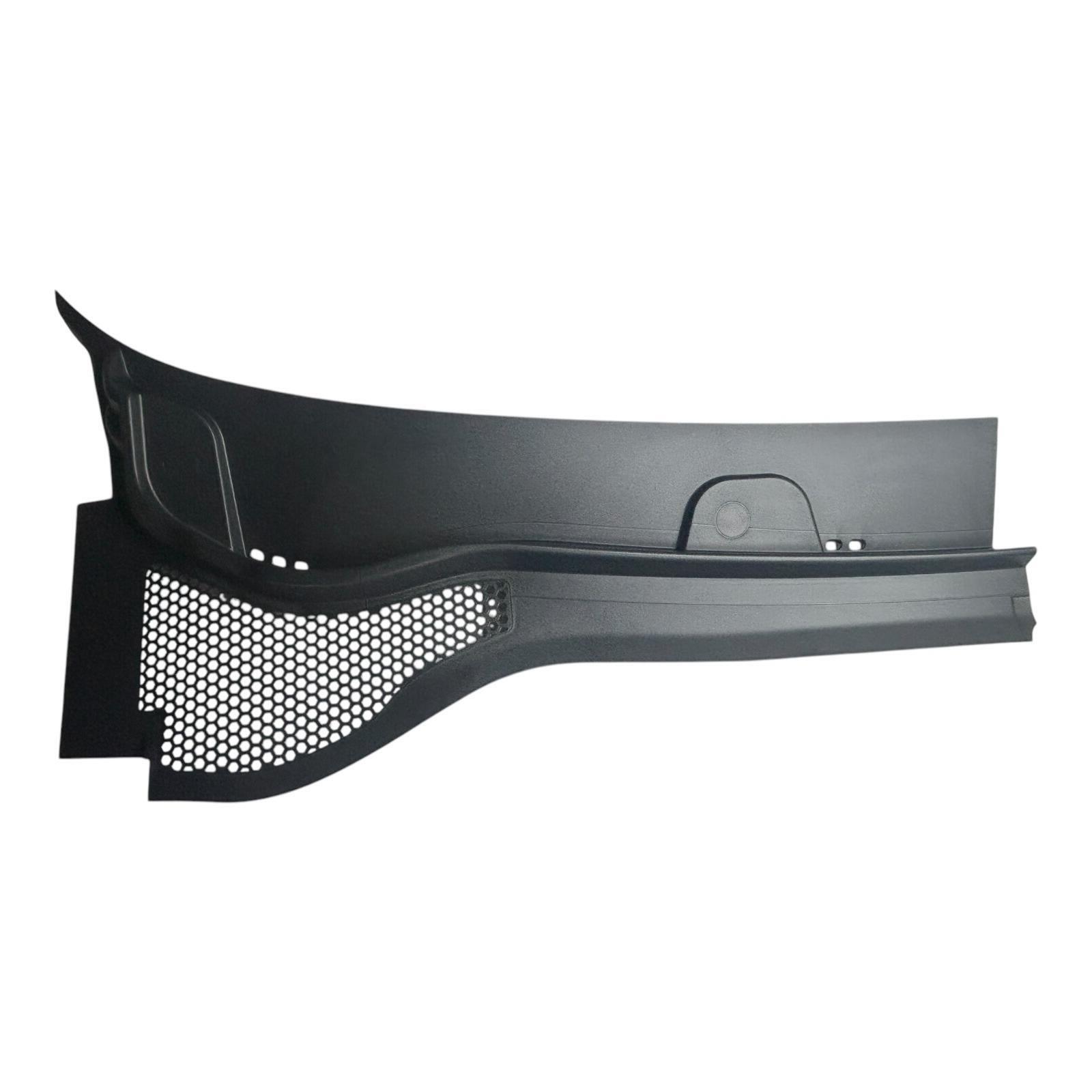 Genuine SEAT Leon RH OS Scuttle pan (see description) cover 5FB819404A9B9