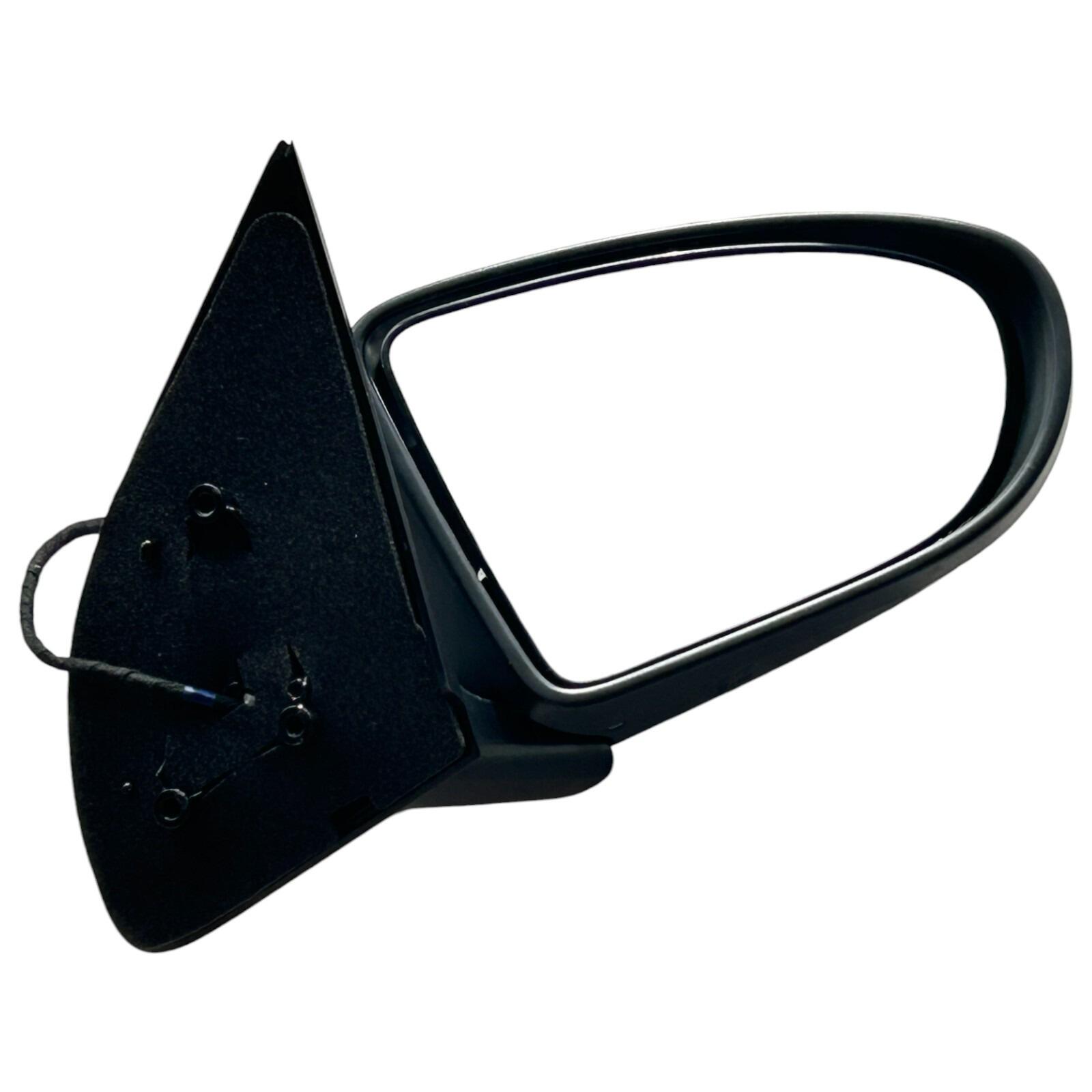 Genuine Nissan Qashqai (JJ10E) RH OS Wing Mirror assembly 96301BR22A