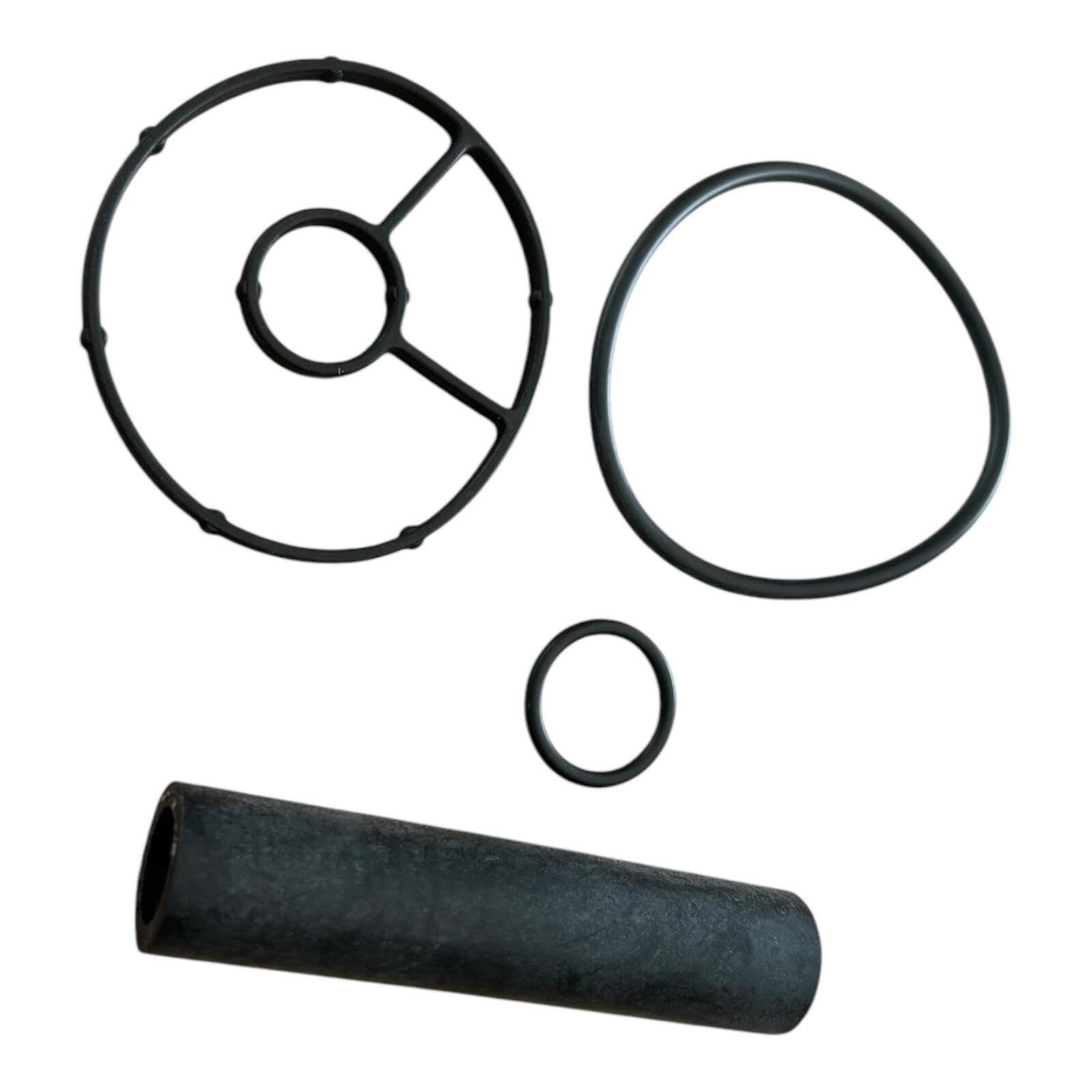 Genuine Ford 2.0L Diesel TDCi Oil cooler gasket kit 1303478