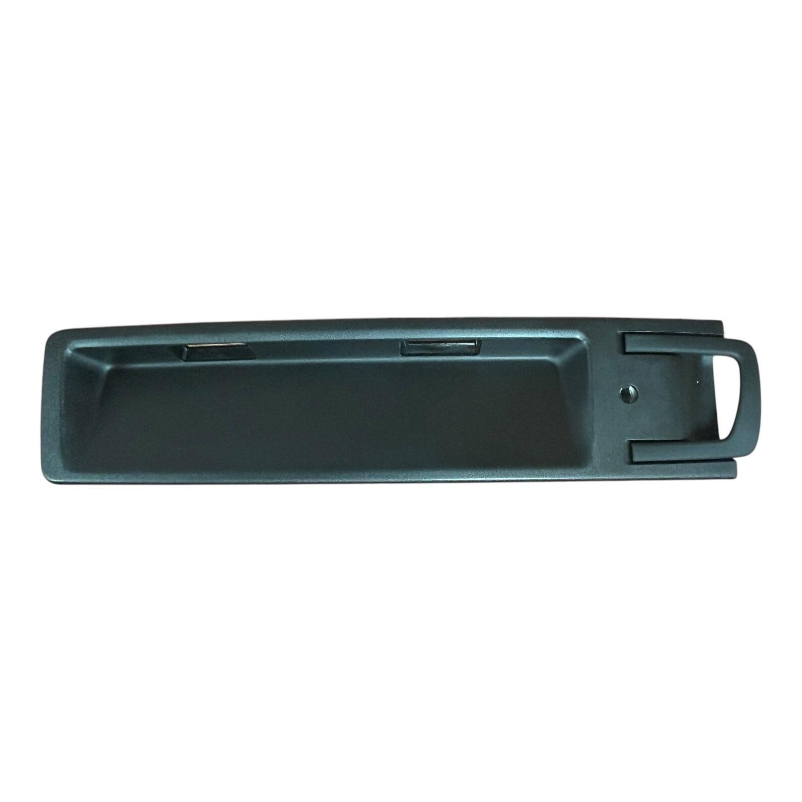 Genuine Vauxhall Combo D LH NS Rear door handle & moulding 95523600