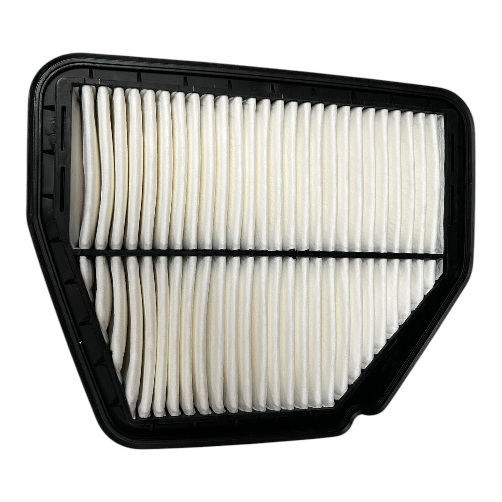 Genuine Vauxhall Antara Air filter 96628890