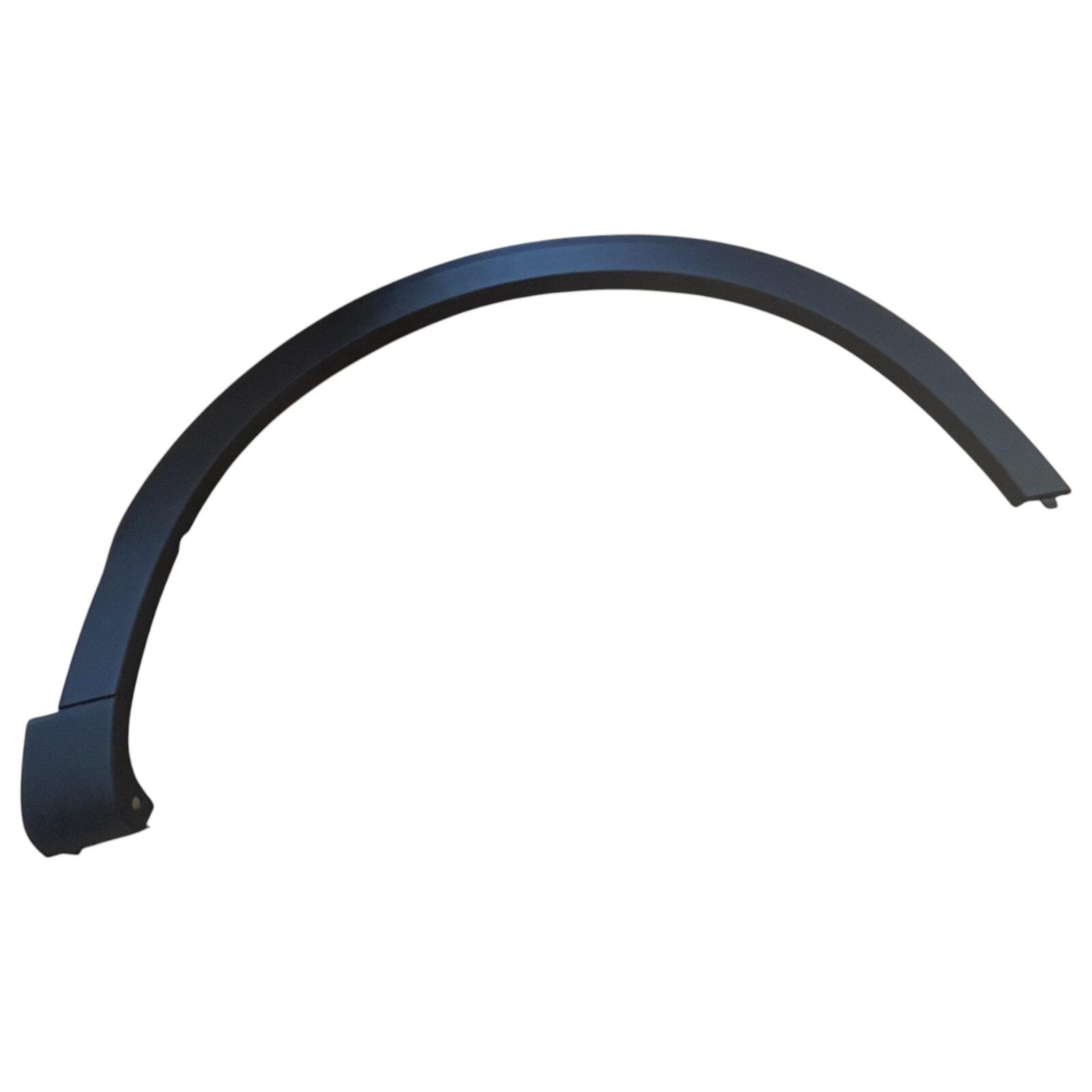 Genuine MG HS RH OS Front wheel arch moulding 10788797