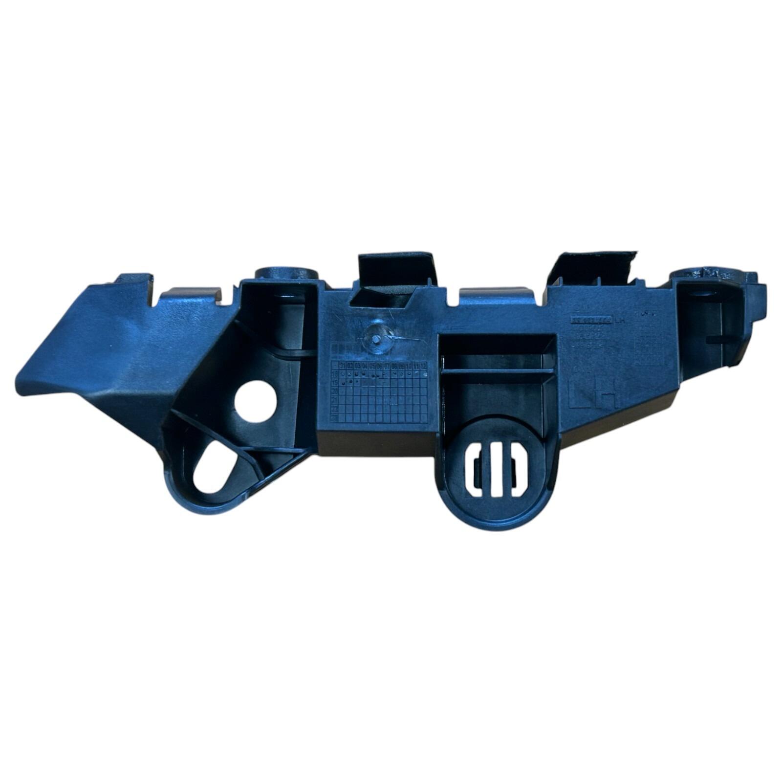 Genuine Vauxhall Corsa E LH NS Front bumper bracket 39059836