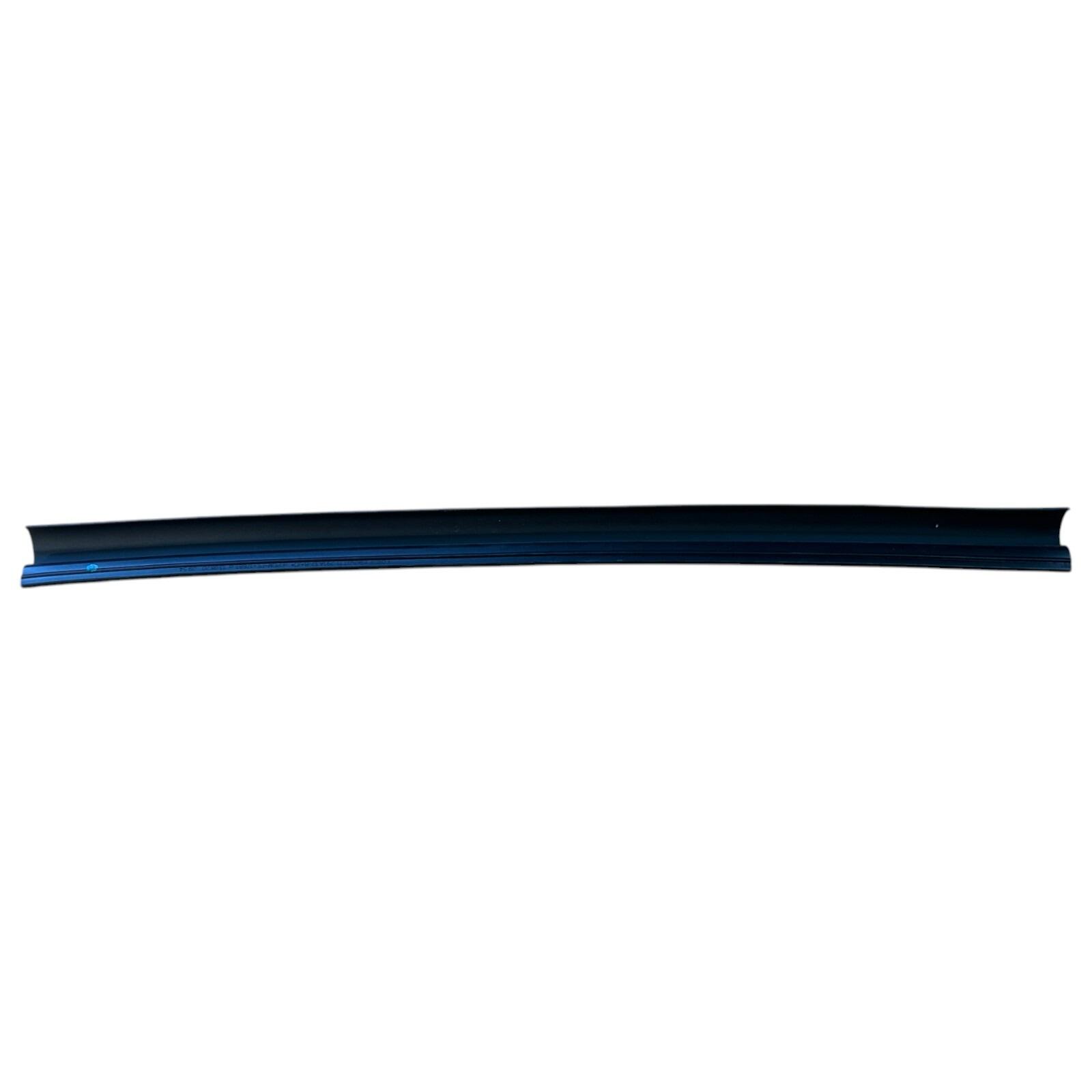 Genuine Ford Transit Tourneo Connect (CHC) Sliding door window moulding 1916350
