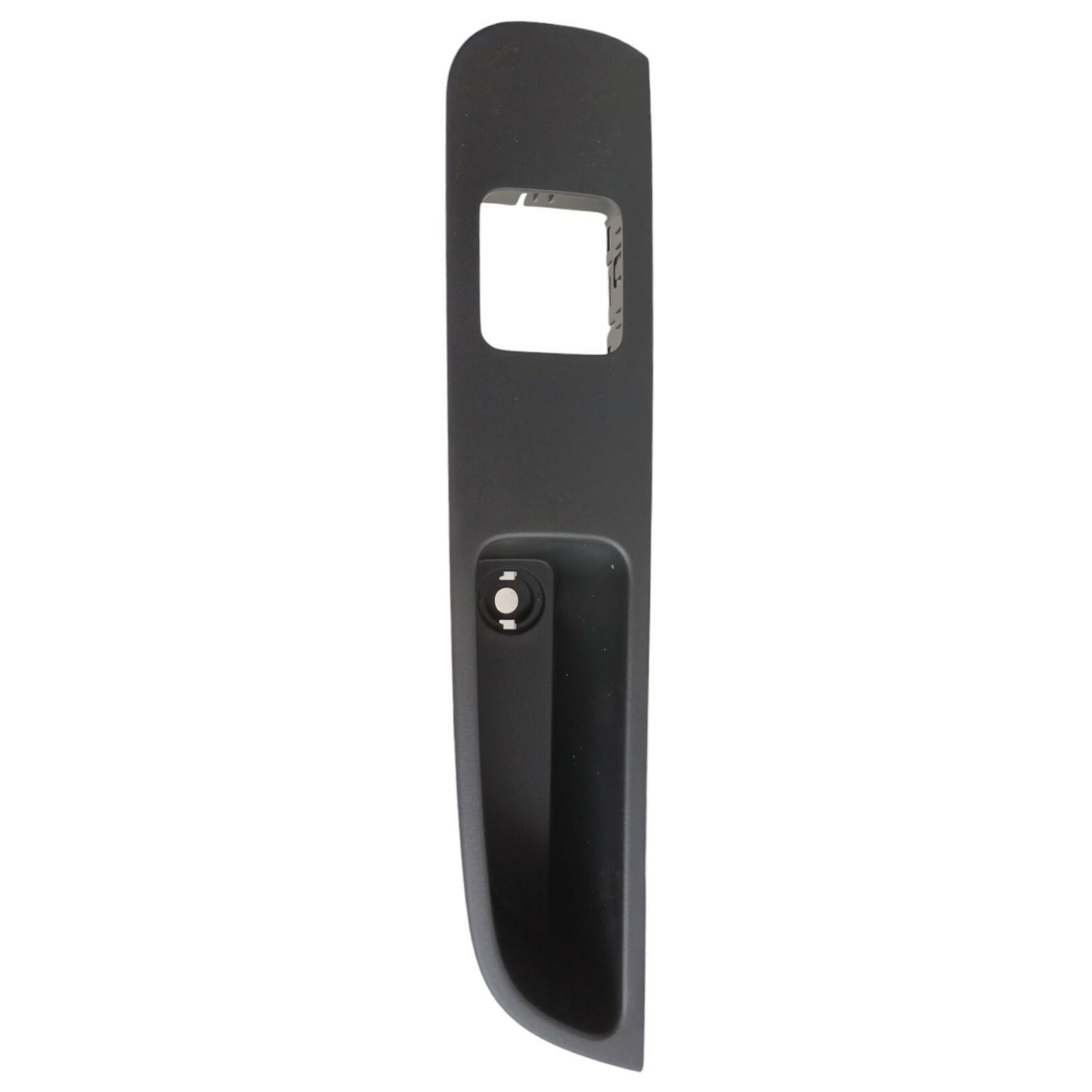 Genuine Mercedes Sprinter RH OS door trim A90772210009051