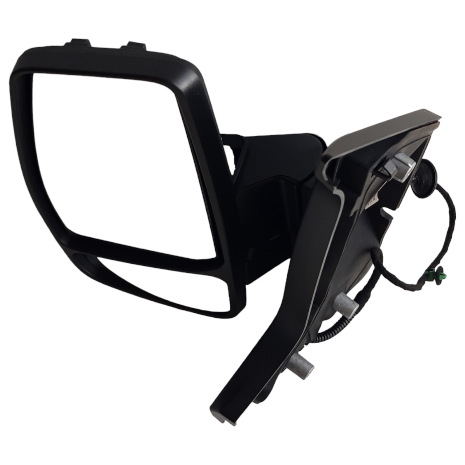Genuine Ford Transit Custom (TTF) LH NS Wing mirror assembly BK2117683CEW
