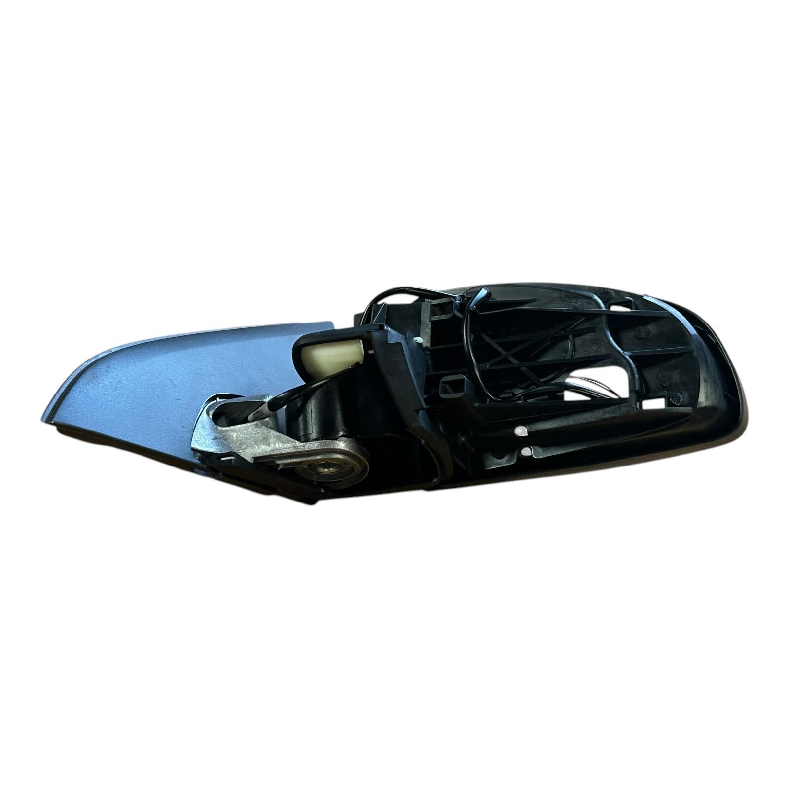 Vauxhall OEM Vectra C LH NS Wing mirror assembly