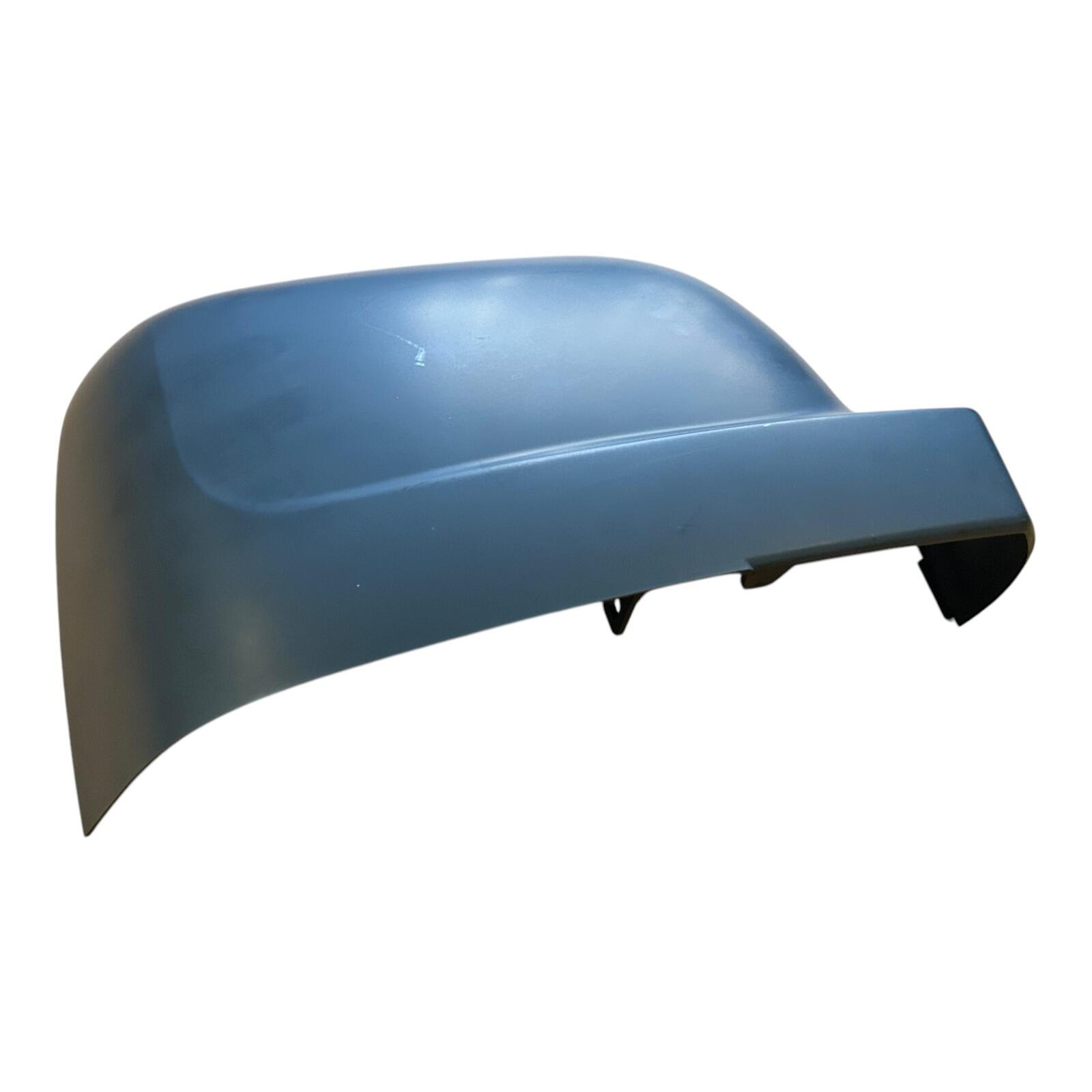Genuine Vauxhall Vivaro B RH OS Wing mirror cover (primed) 93452218