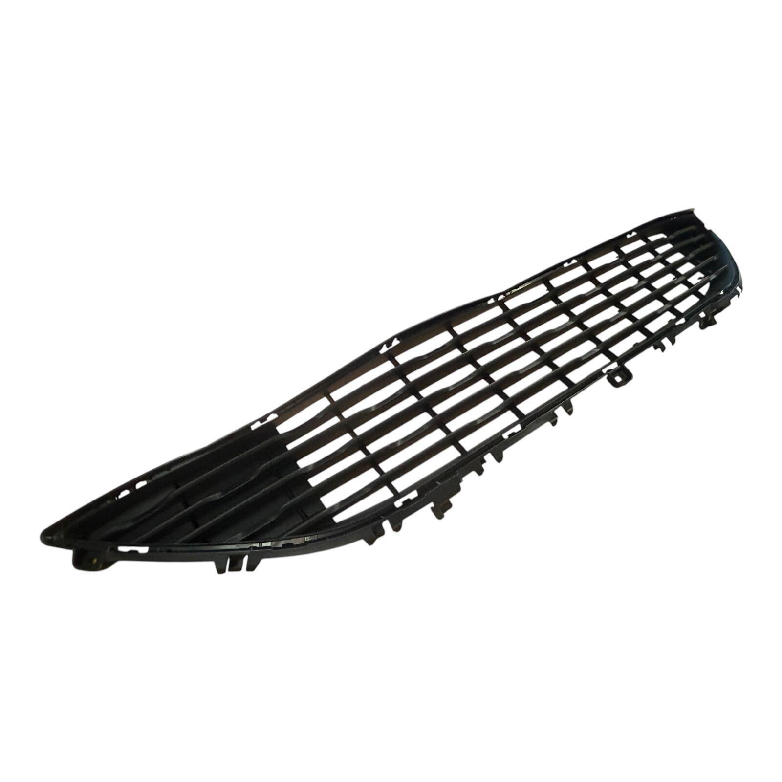 Genuine Vauxhall Corsa F Front lower bumper grille 9829831980