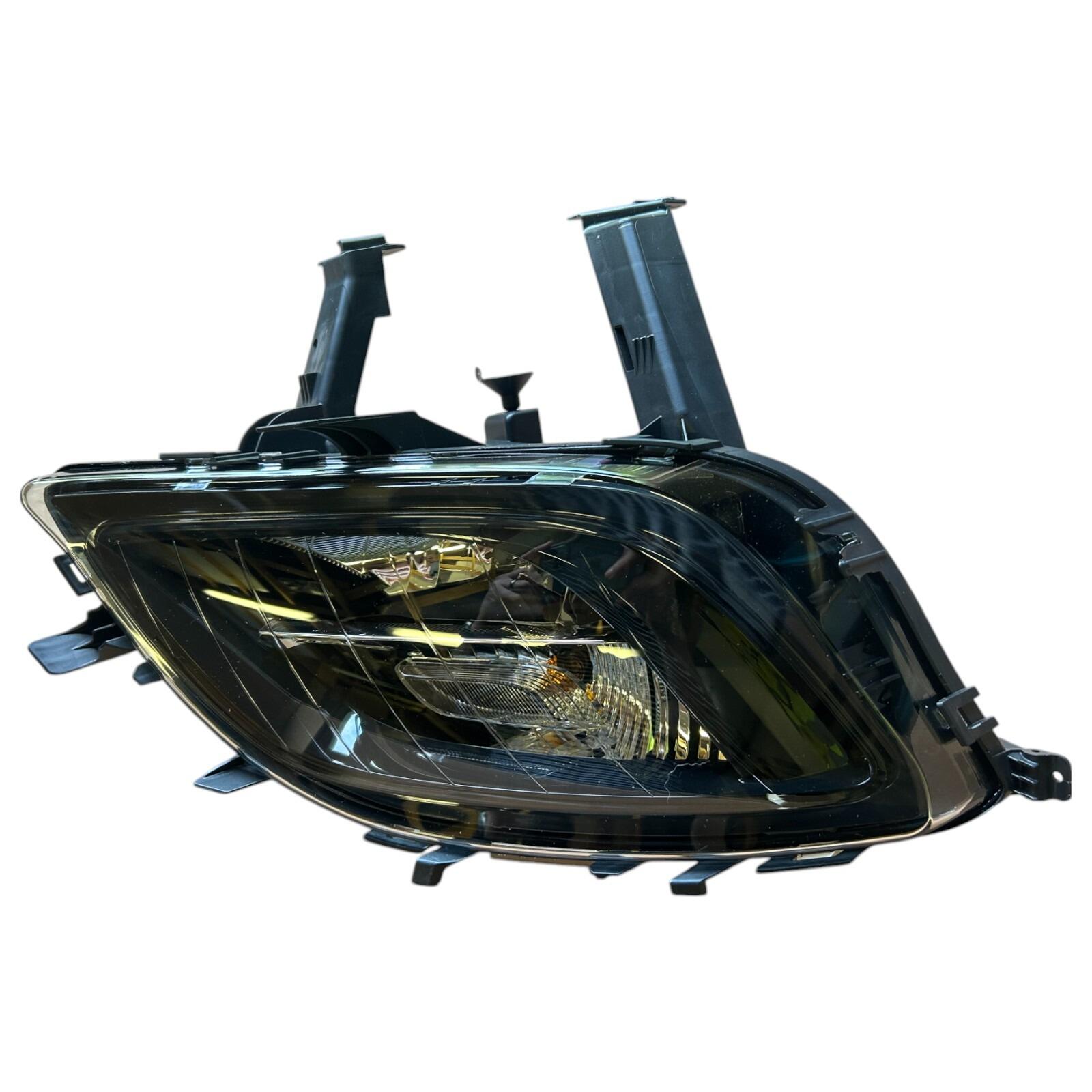 Genuine Vauxhall Astra J RH OS Indicator and fog lamp assembly 13293623