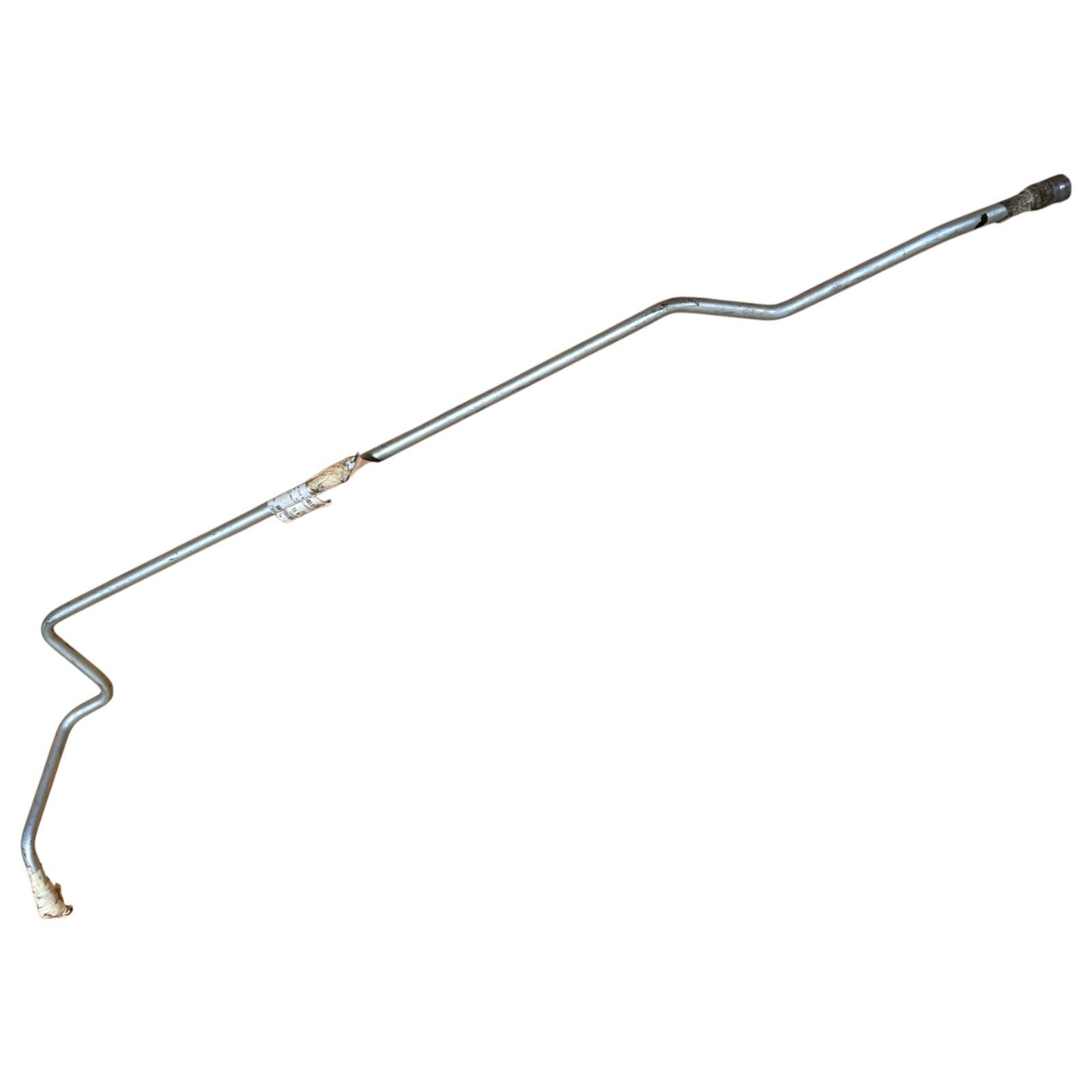 Genuine Mercedes Transmission cooling pipe A9615009491