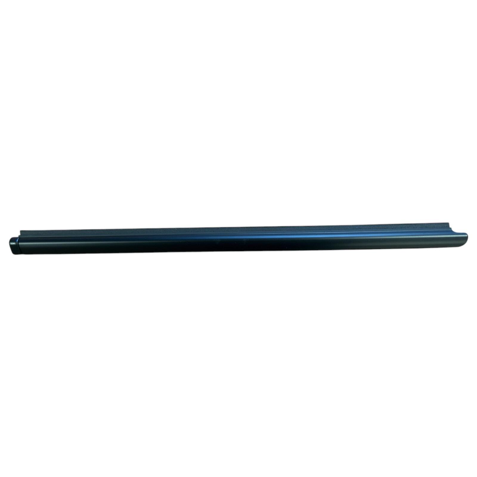 Genuine Nissan Micra (K13K) RH OS Rear door moulding 828201HB1A