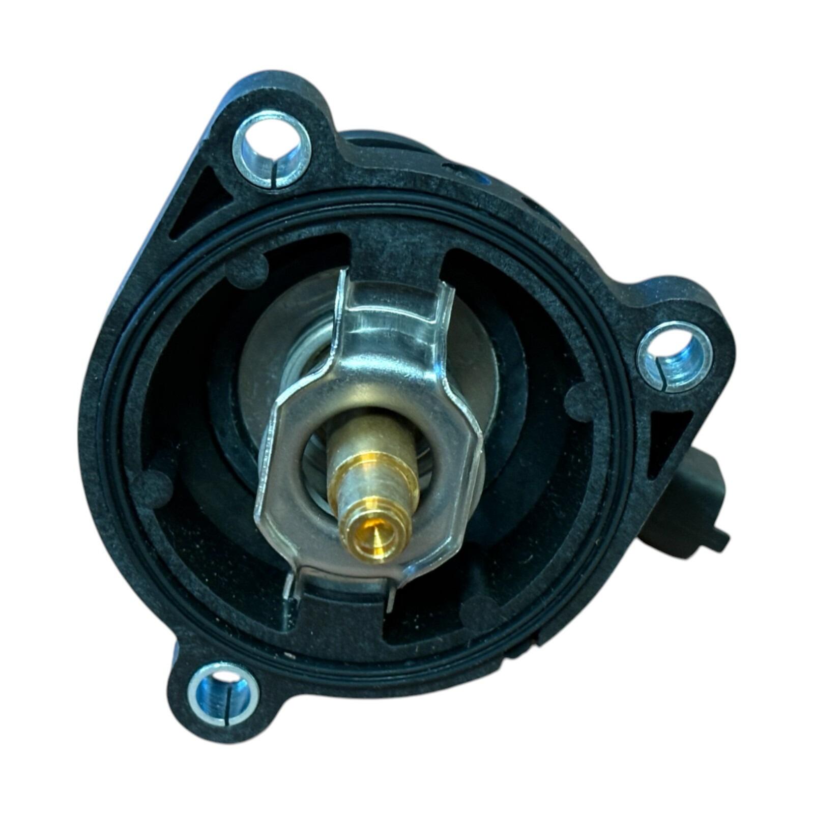 Genuine Omnicraft Ford Thermostat housing 2457849 KAMJ9K478APAA