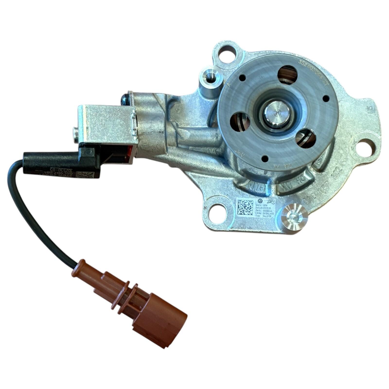 Volkswagen Audi SEAT Skoda Water pump automotive part
