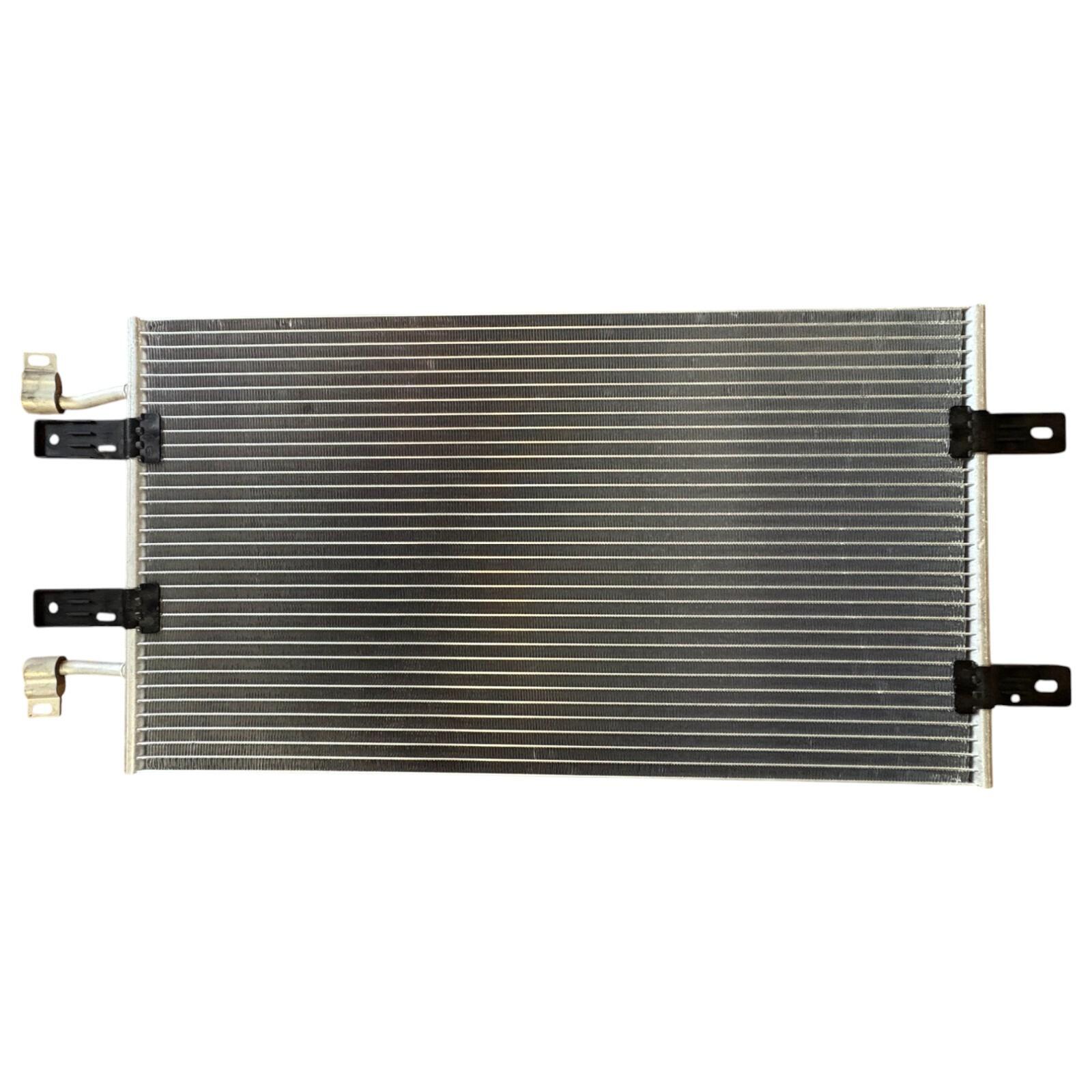 Genuine Vauxhall Vivaro A Condenser assembly 93861172 93857126