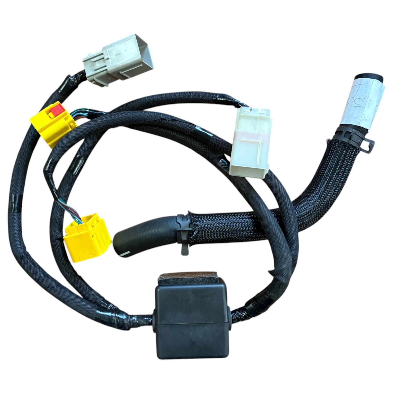 Genuine Mopar JEEP Cherokee Airbag wiring harness CBXTM353AB