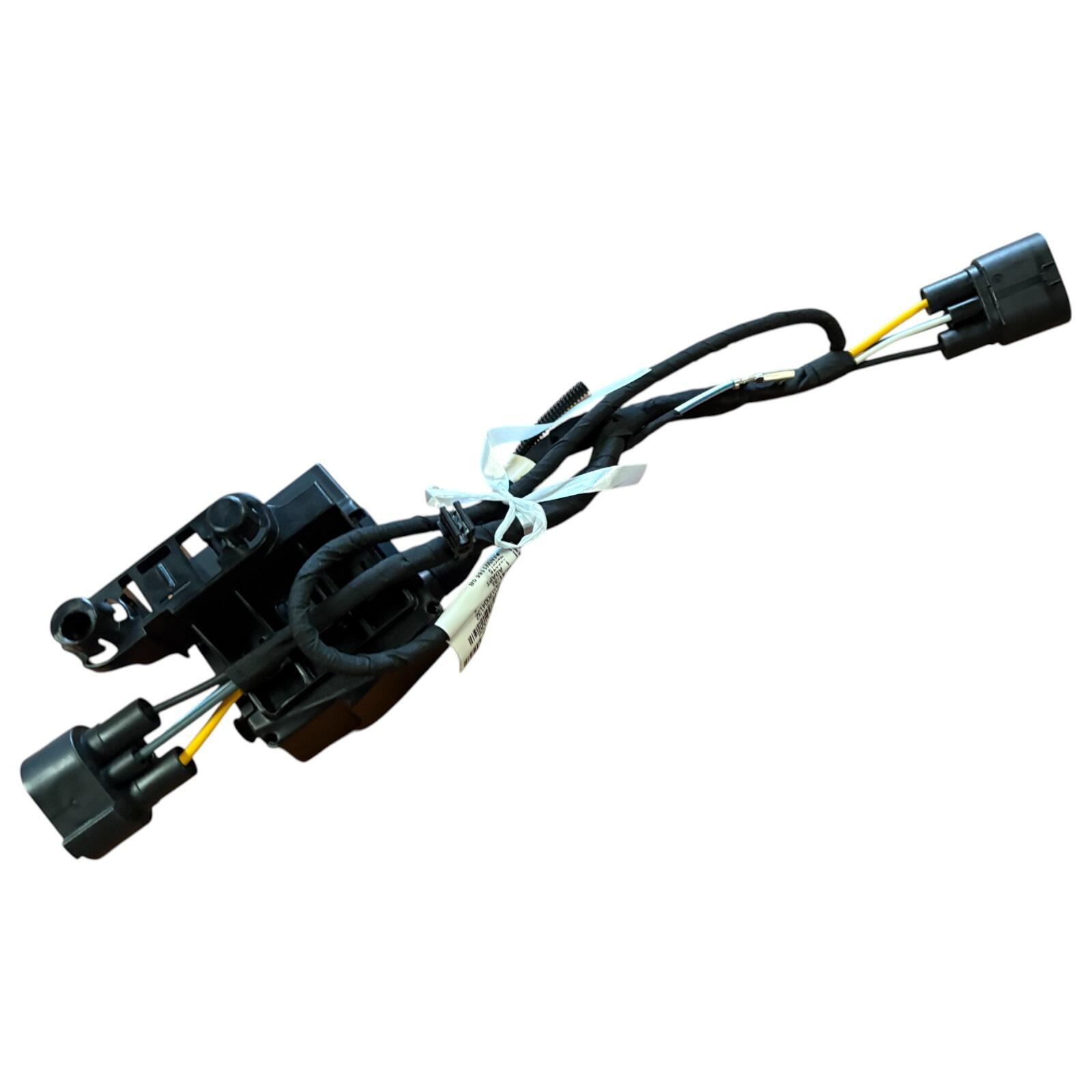 Genuine Vauxhall Radiator wiring harness 39014913