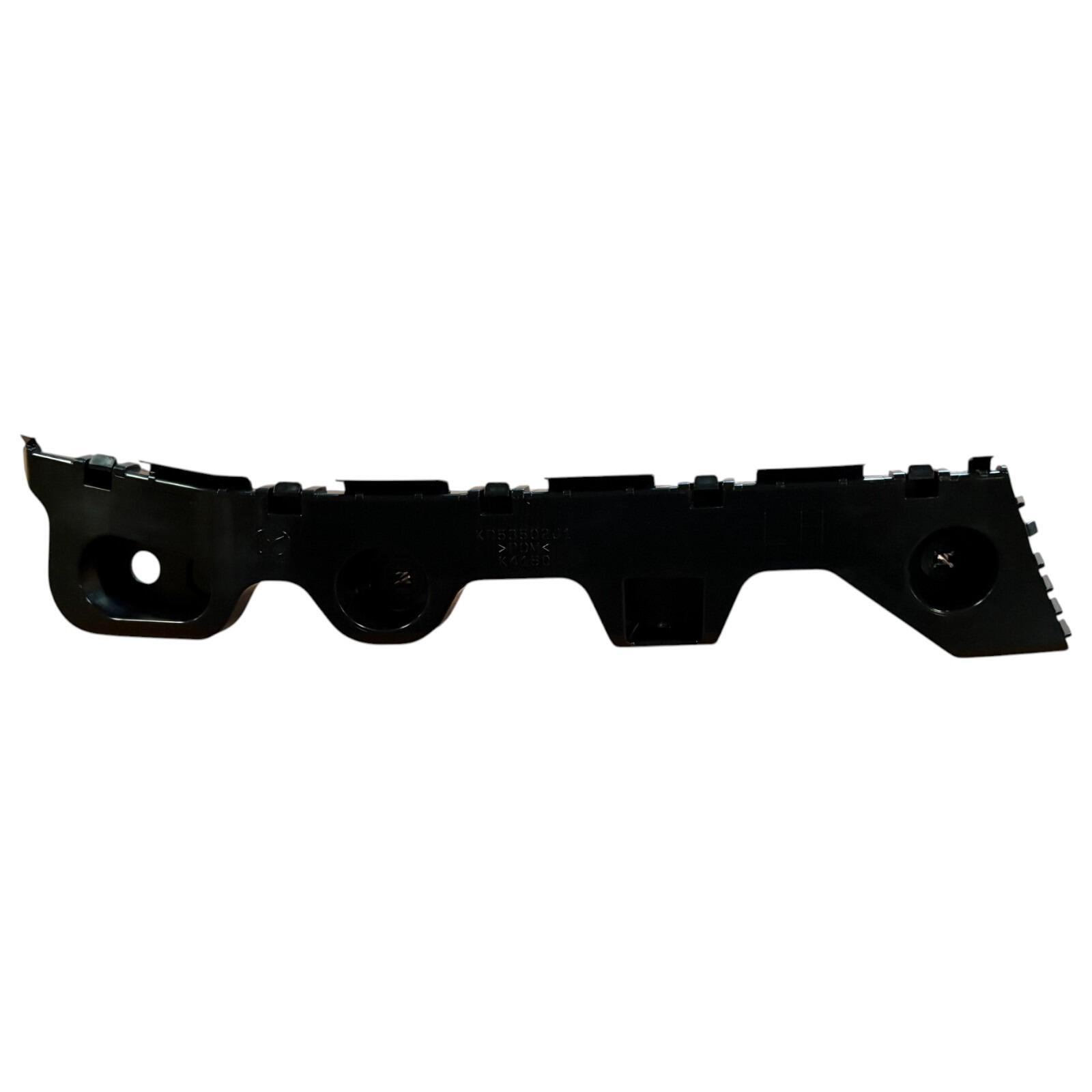 Genuine Mazda CX-5 LH NS Rear bumper bracket KD53502J1A