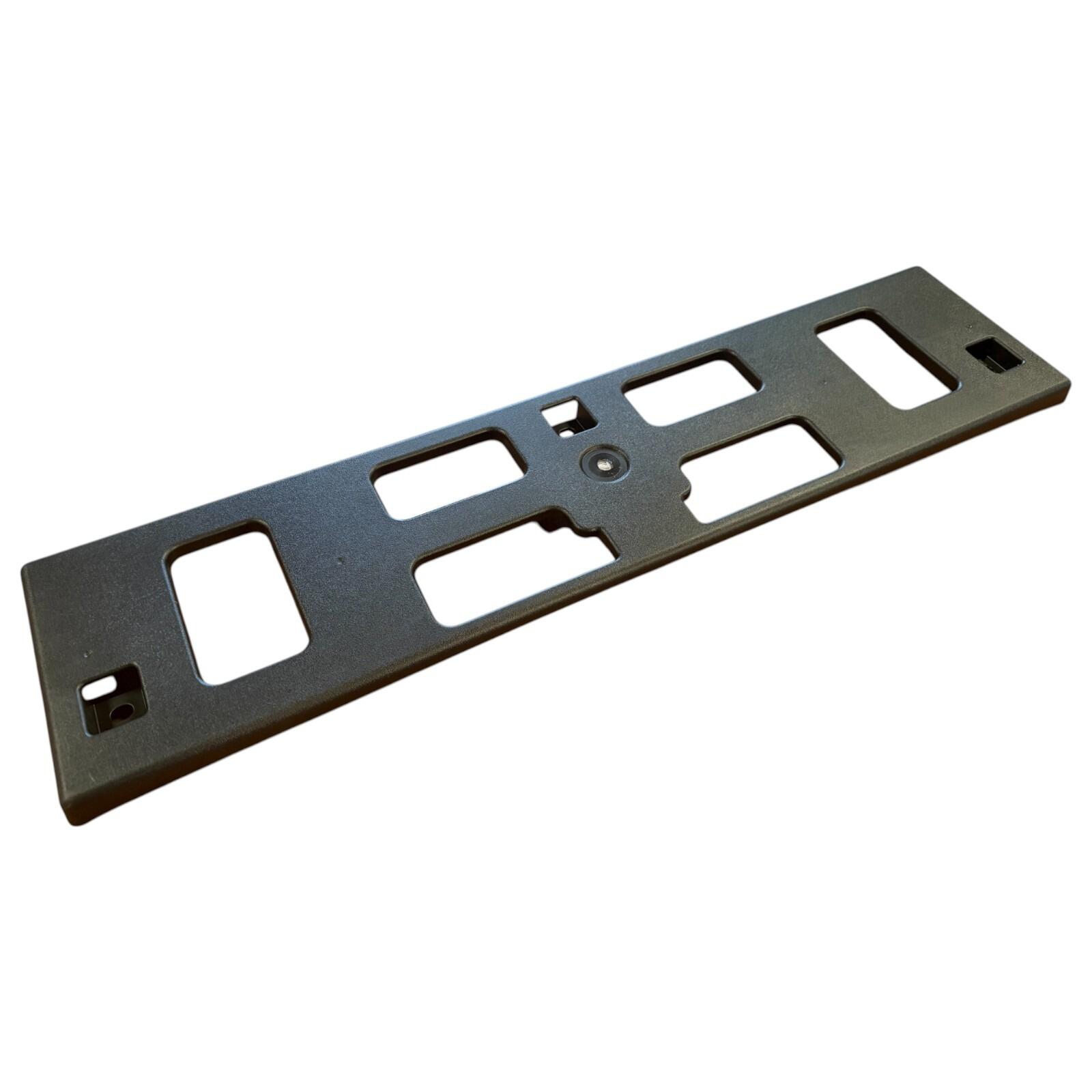 Number Plate Moduling Genuine Hyundai Kona Front number plate moulding 86519J9000 – VIN Requ