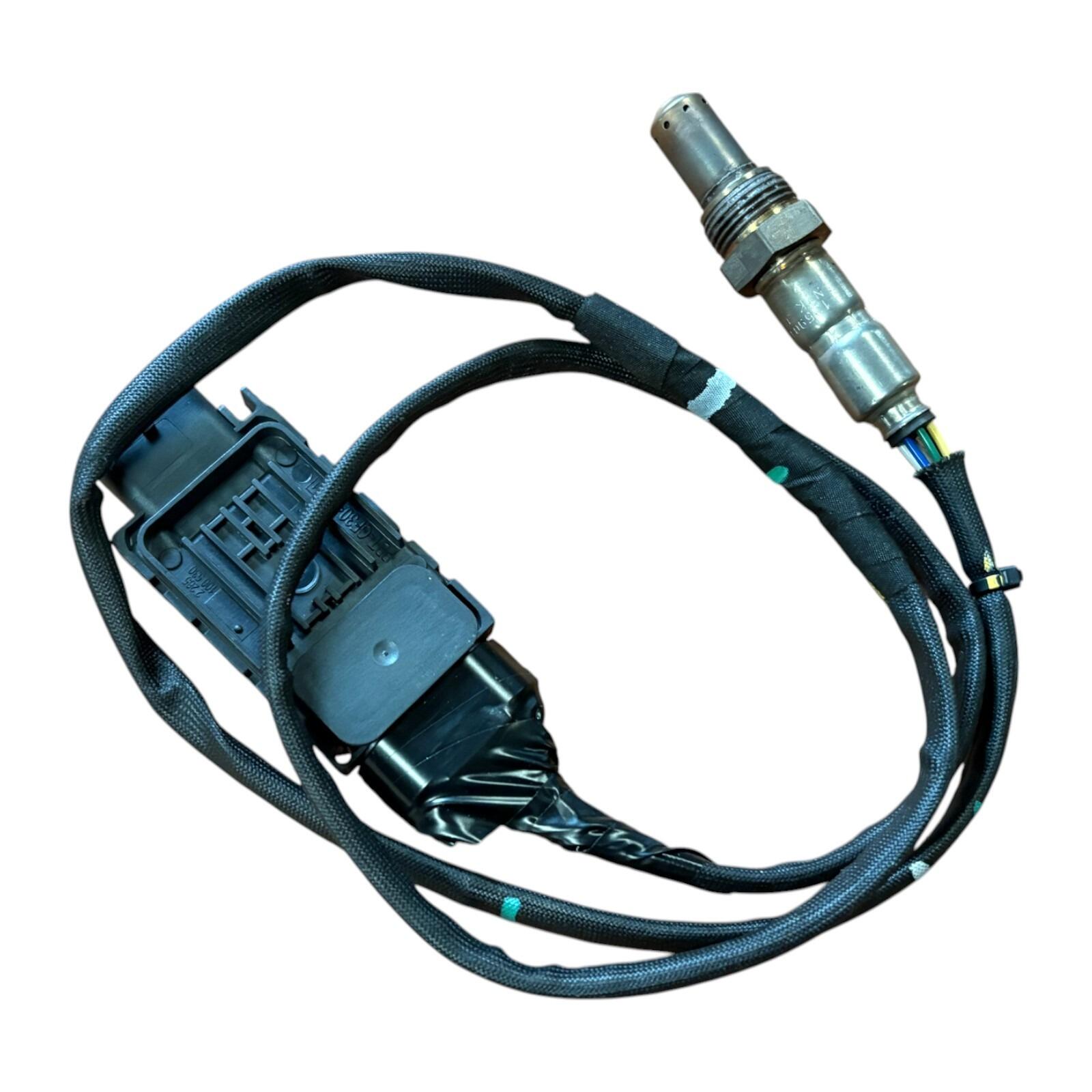 Genuine Mazda 6 NOX Sensor SHYA187E0A – VIN Required | Genuine OEM Par