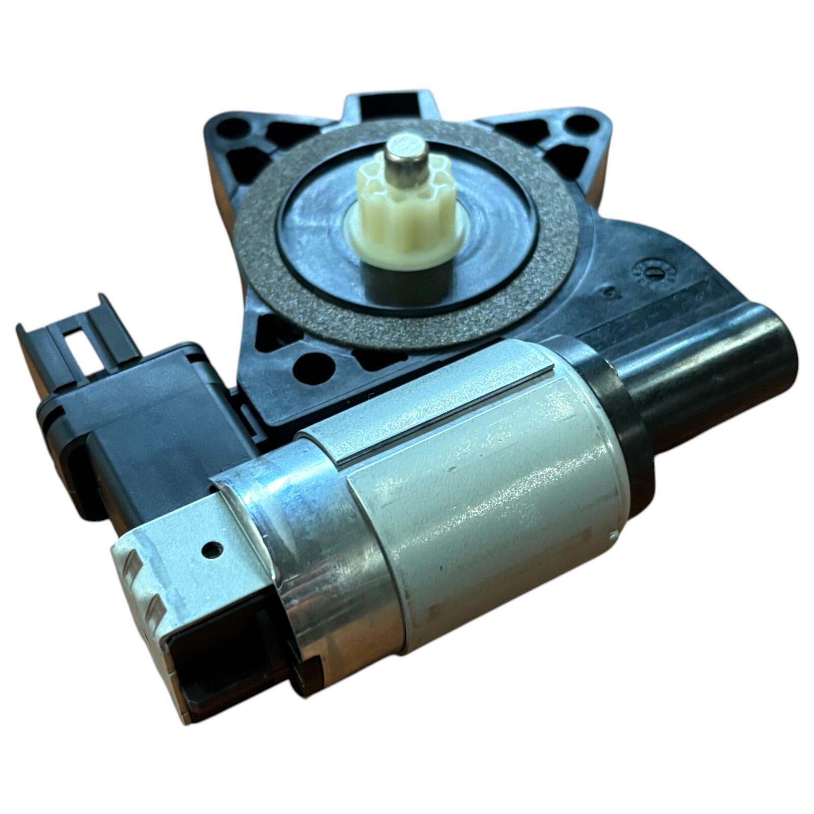 Genuine Mazda Window motor fits multiple models GJ6A5958XF