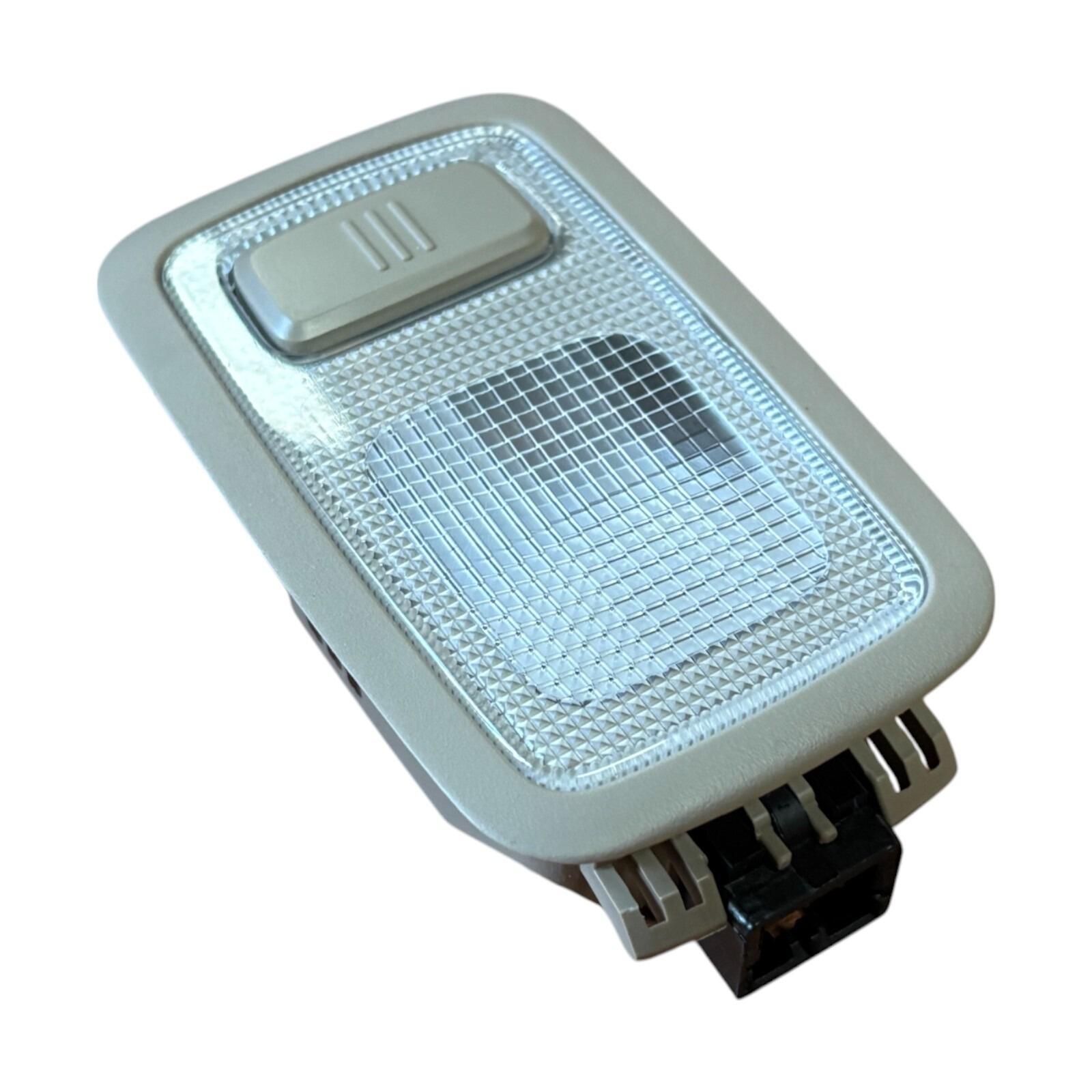 Genuine Hyundai Santa Fe Rear RH Map Light / Lamp Assembly 928202W000VYN