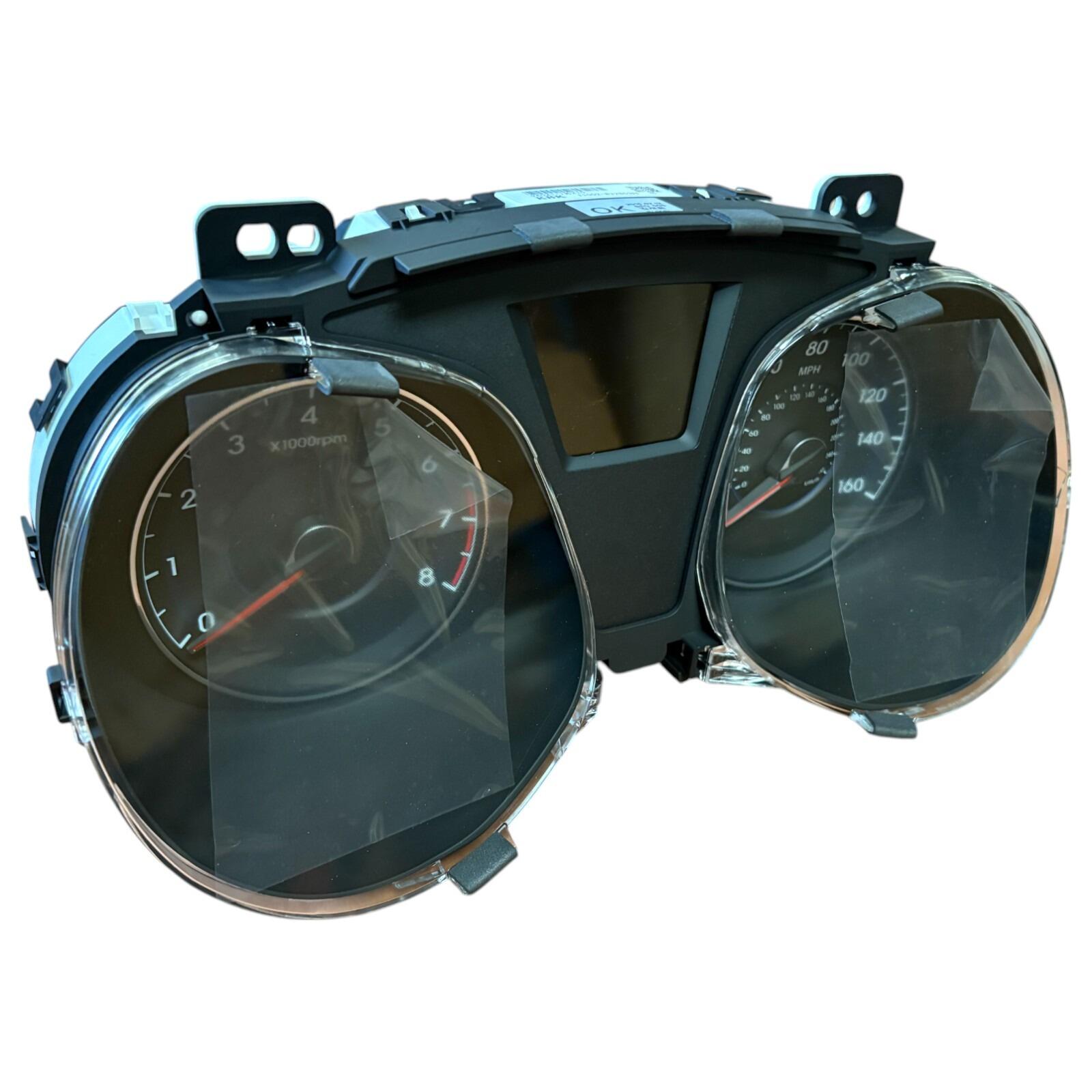 Hyundai OEM ix20 Instrument cluster assembly