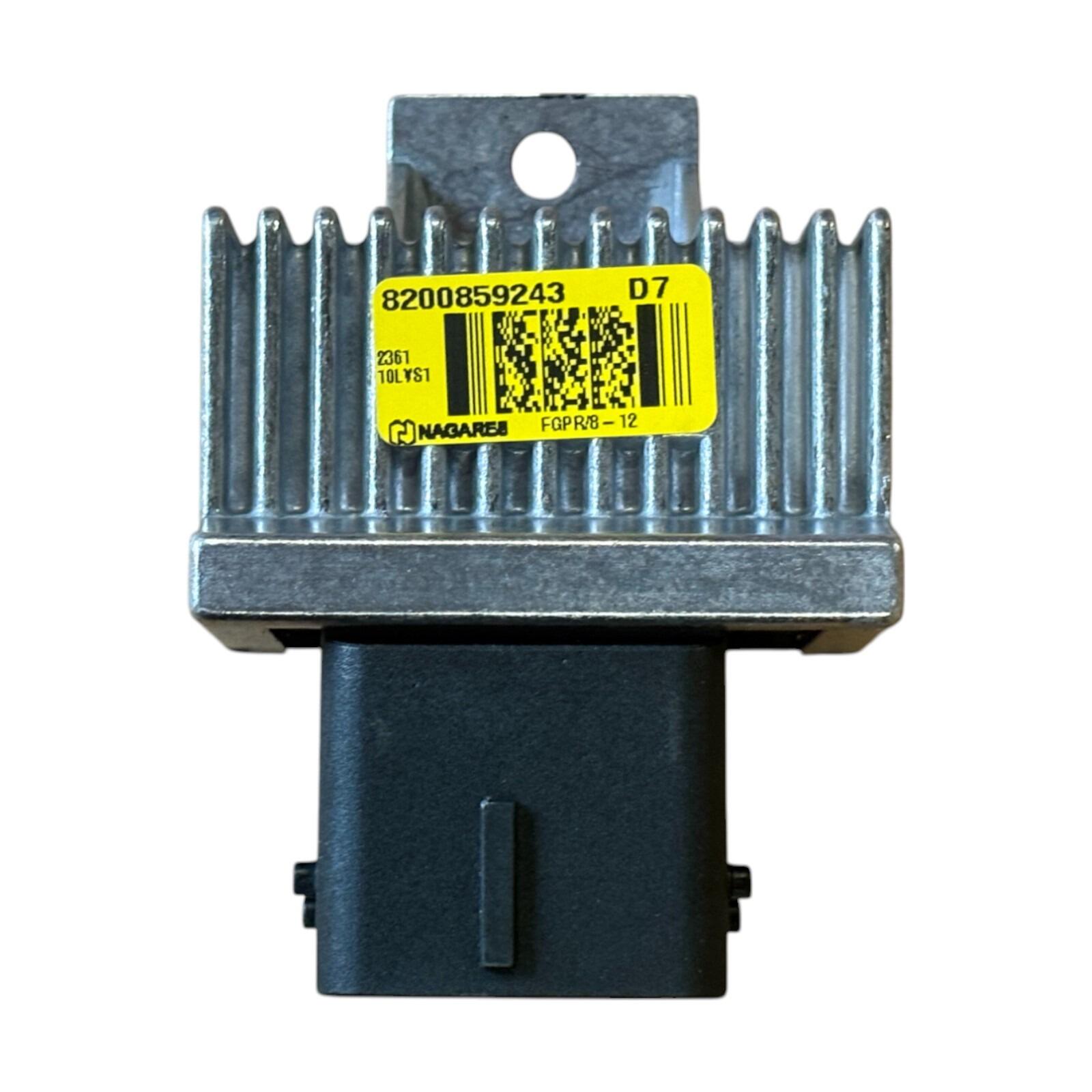 Genuine Nissan Juke Qashqai +2 X-Trail Glow plug relay assembly 1106700Q0B