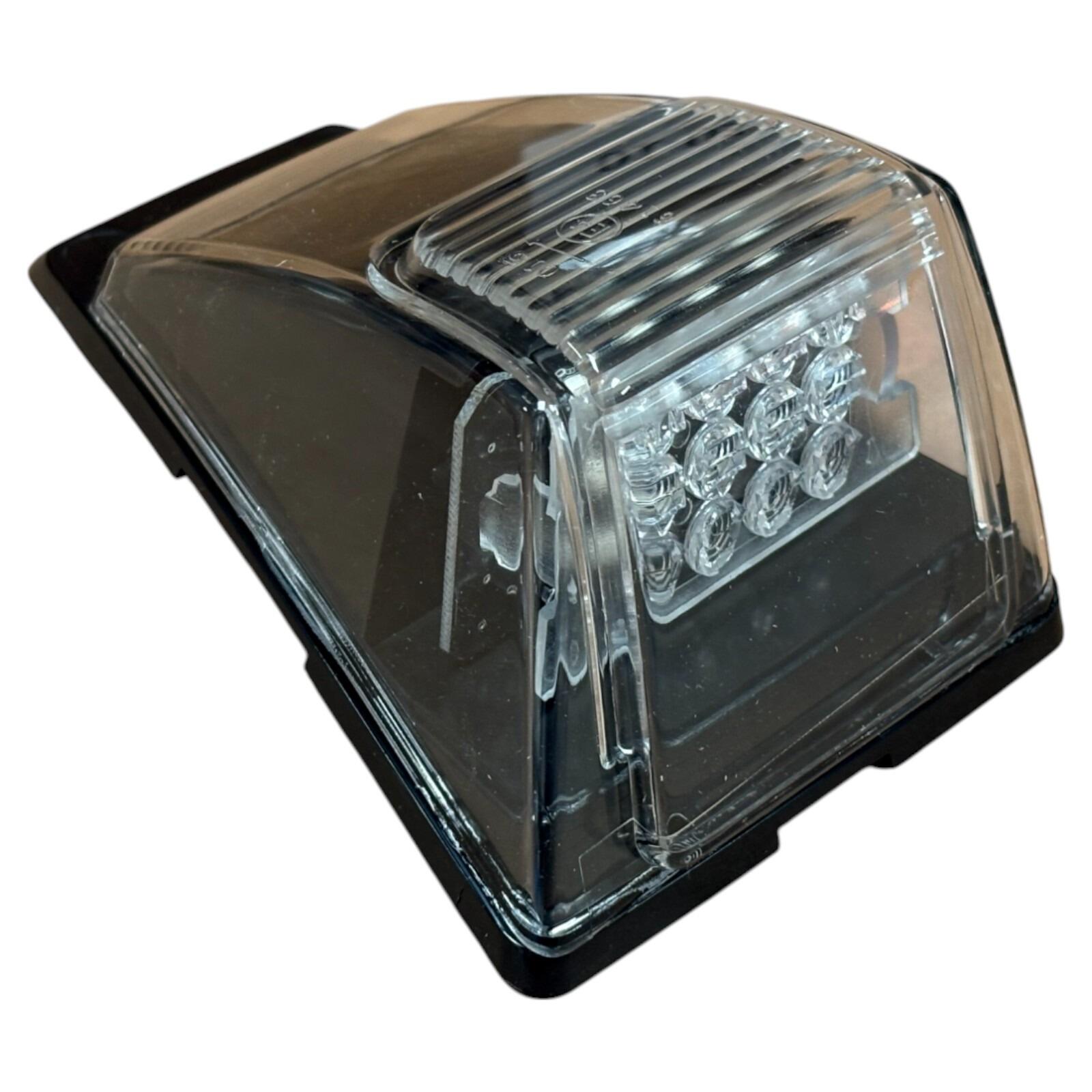 Miscellaneous RH OS Indicator lamp fits Volvo trucks ref