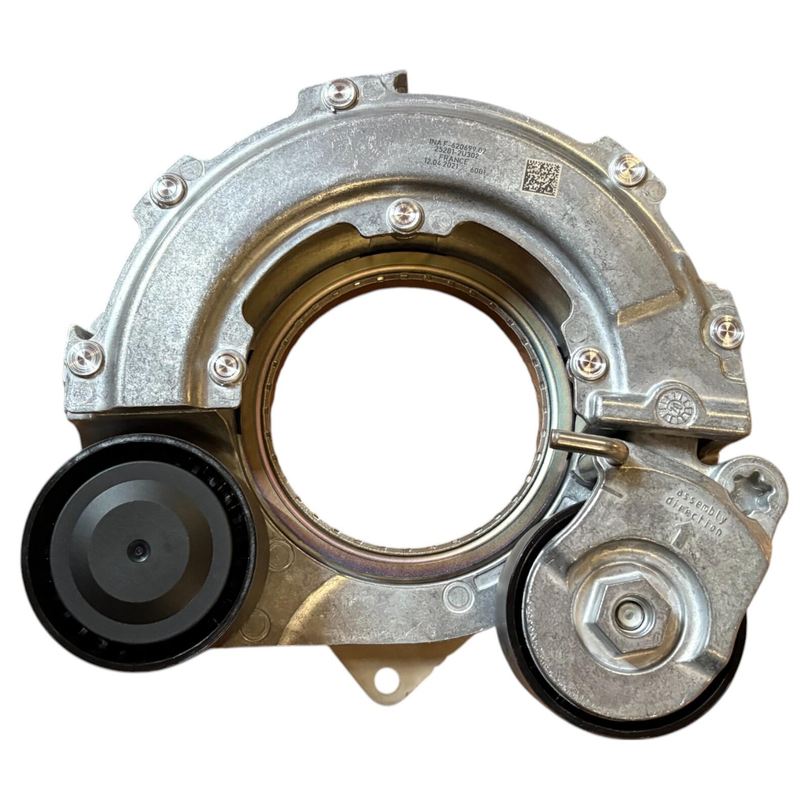 ACDelco Professional T42033 Manual Timing Belt Tensioner