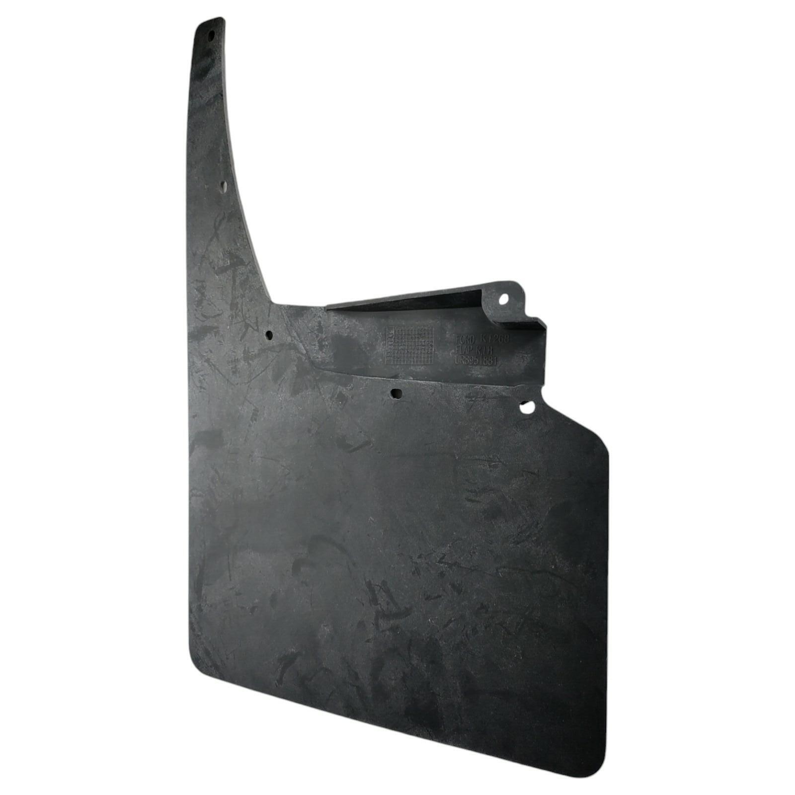 Genuine Ford Ranger LH NS Rear mud flap UR8951881 1454055