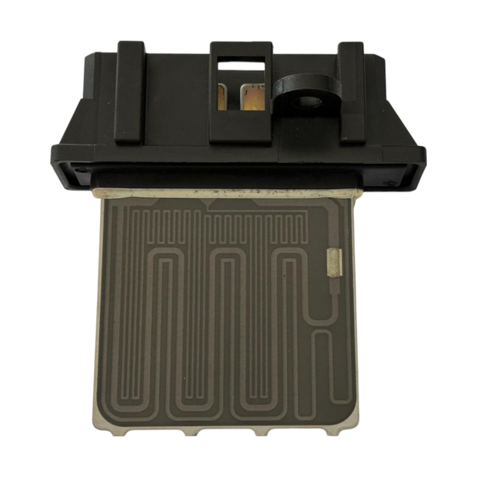 Genuine Nissan Cabstar Juke Qashqai X-Trail heater fan resistor 271508H300