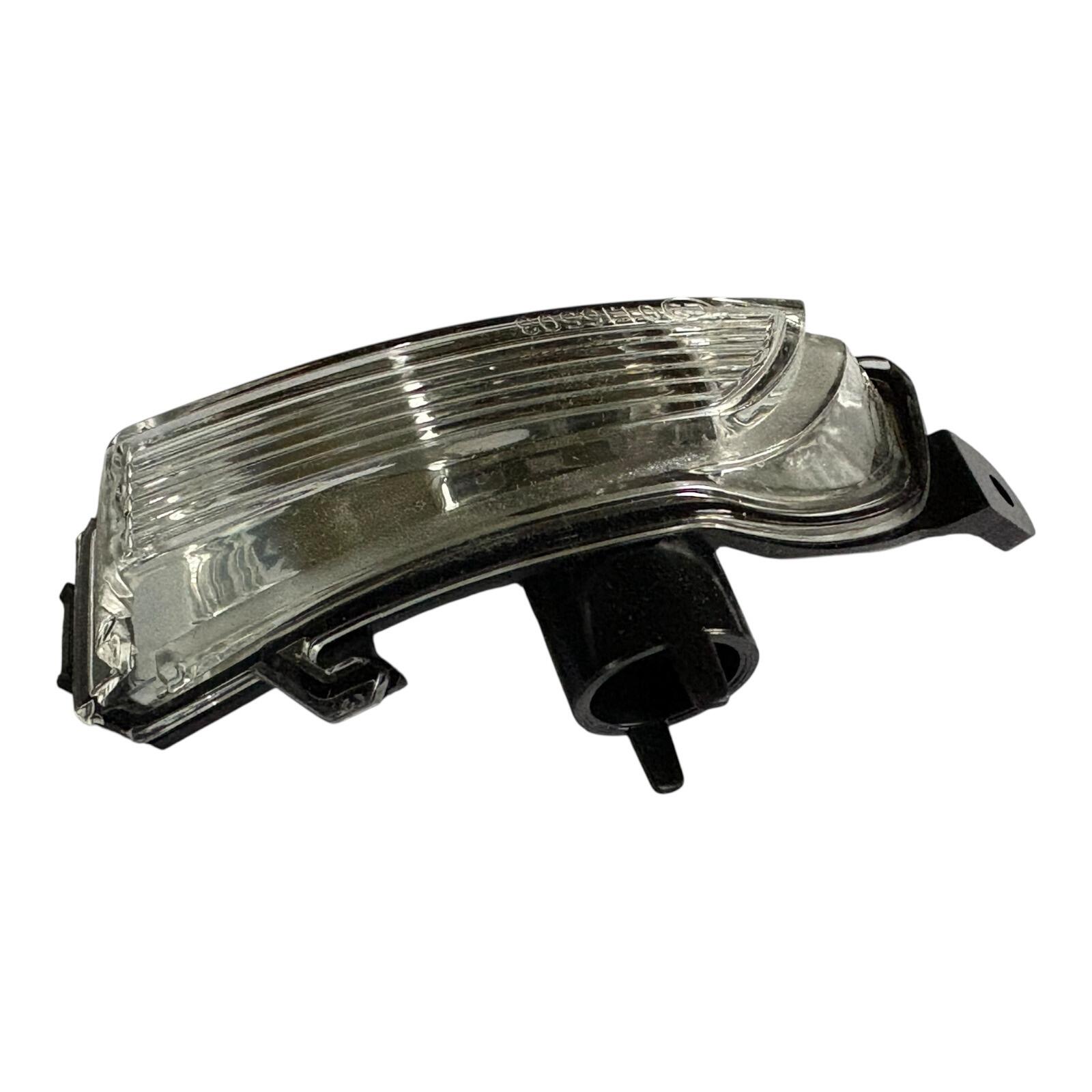 Genuine Skoda Rapid LH NS Wing mirror indicator 6V0949101A