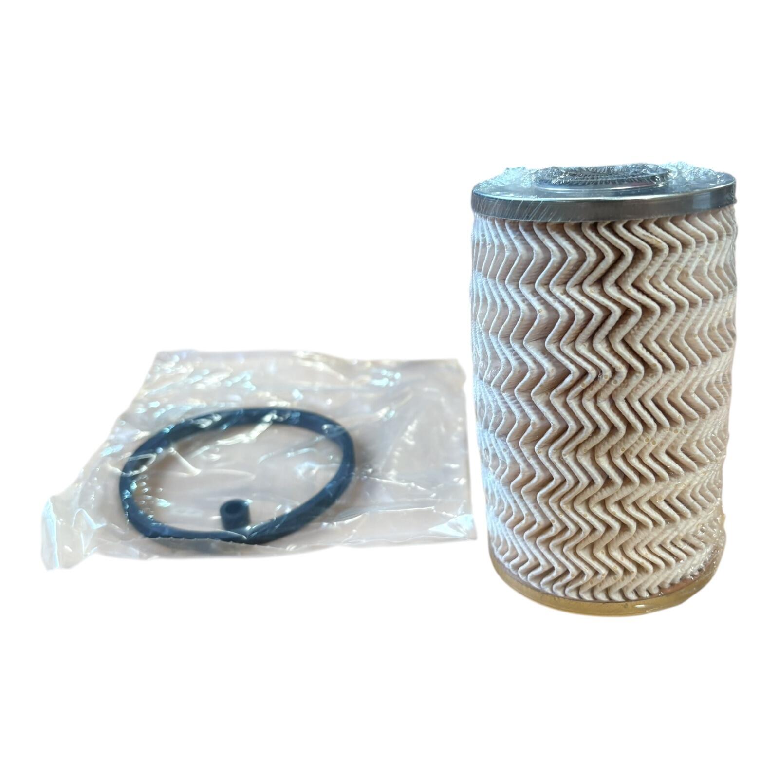 Genuine Nissan (X62) Fuel filter