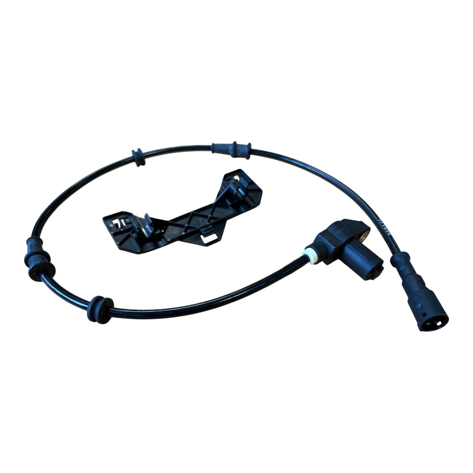 Vauxhall OEM Vectra B Front axle speed sensor assembly
