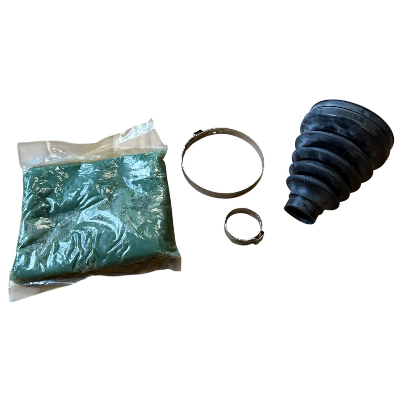 Genuine Vauxhall Antara Front axle inner CV boot kit 93743416 – VIN Re