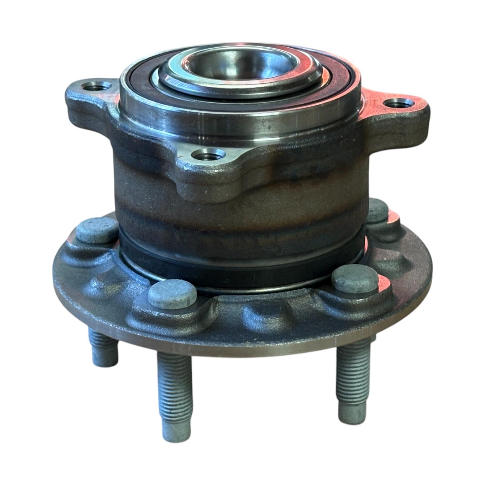 Genuine Vauxhall J MK6 1.3, 1.4, 1.6 REAR WHEEL BEARING 13502872 – VIN