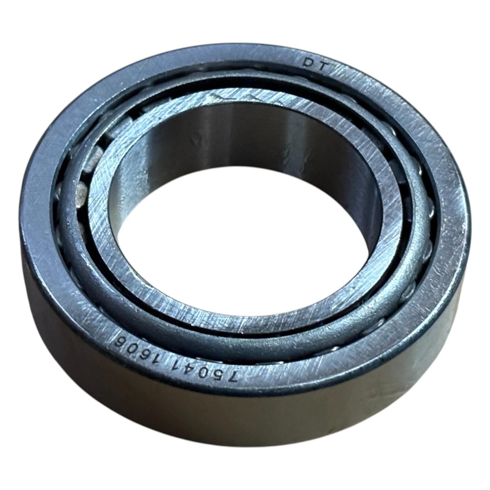 DT Spares Wheel bearing fits Iveco Mercedes