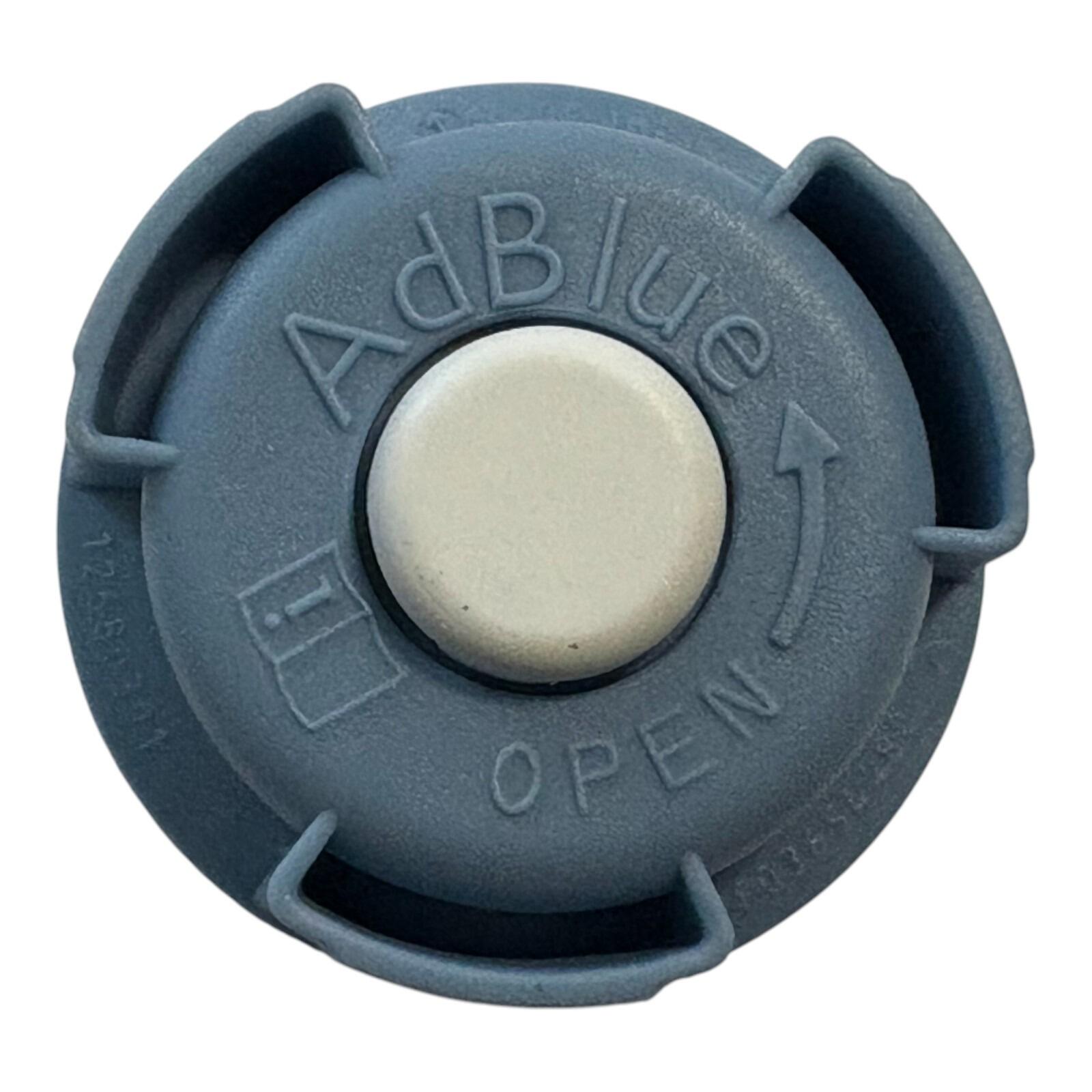Genuine PSA Citro�n Peugeot AdBlue / Urea Filler Cap