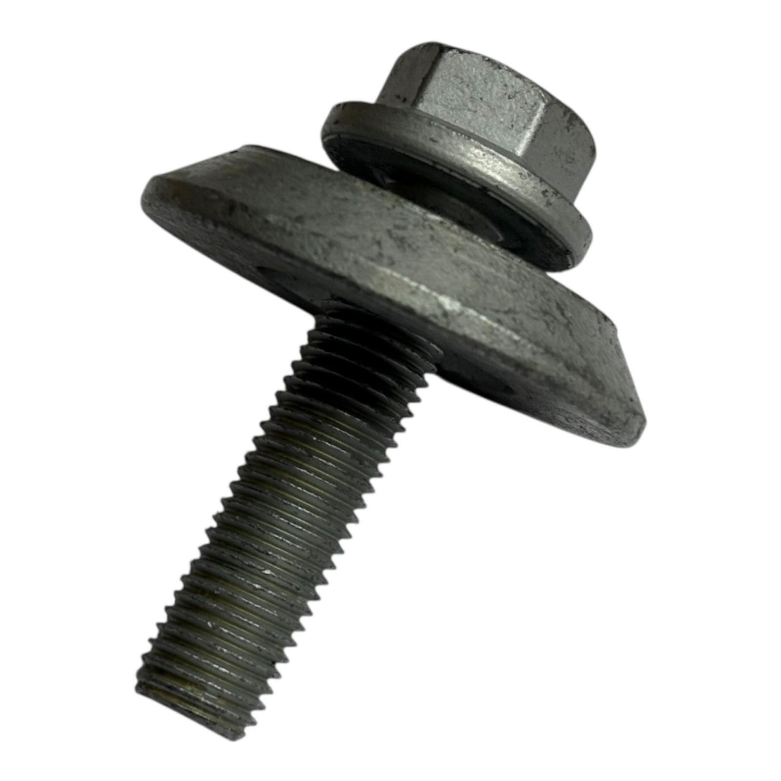 Genuine Ford Crankshaft Pulley Bolt
