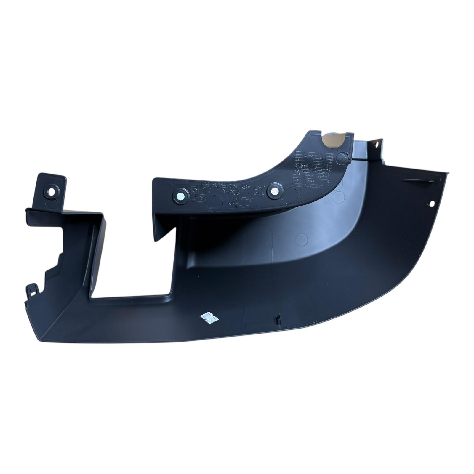 Genuine Ford 2014-2025 RIGHT SIDE REAR PANEL BUMPER END 1867569 – VIN
