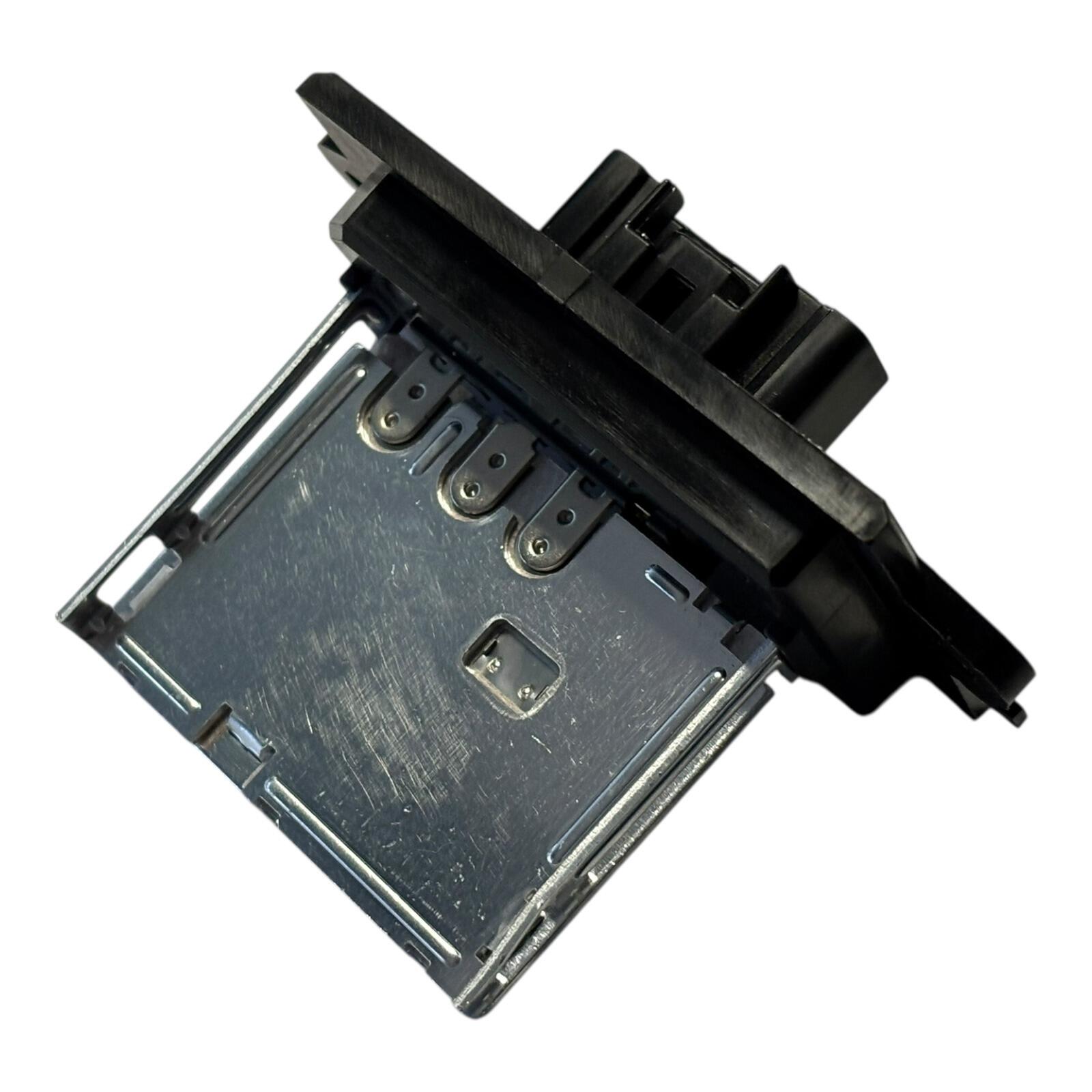 Genuine Nissan Blower Motor Heater Resistor 27150AX115