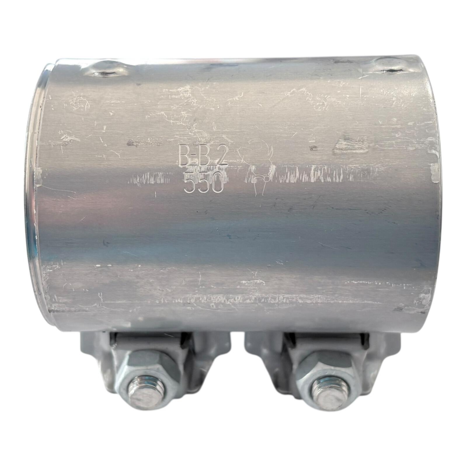 OEM PSA Vauxhall Vivaro A / B Silencer to centre pipe Clamp 93192160