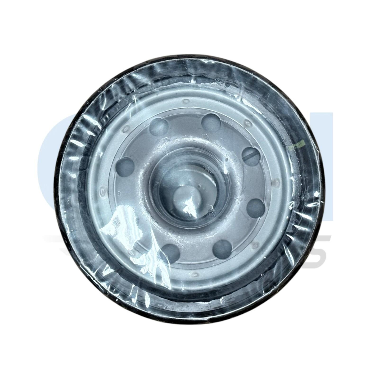 Filtercraft Oil Filter - Part Number 0001021K