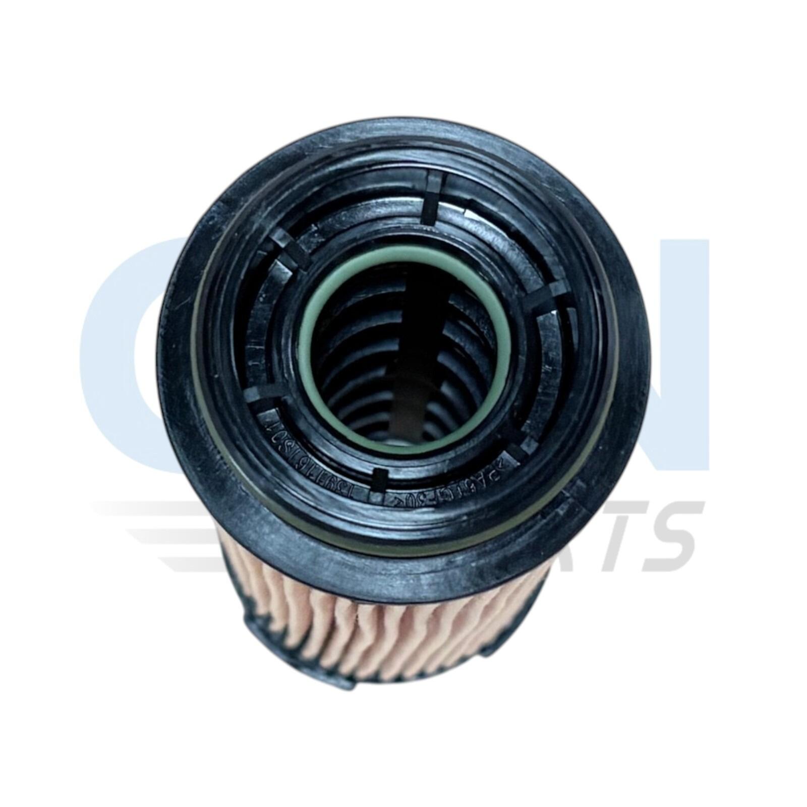 Premium-quality MANN Oil Filter — part number HU6022Z