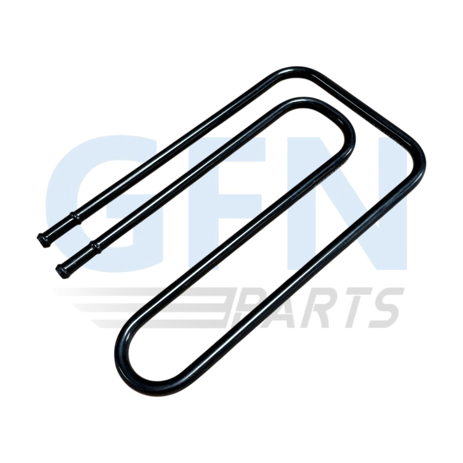 Genuine KIA / Hyundai Power Steering Cooler Tube — part number 575512E000
