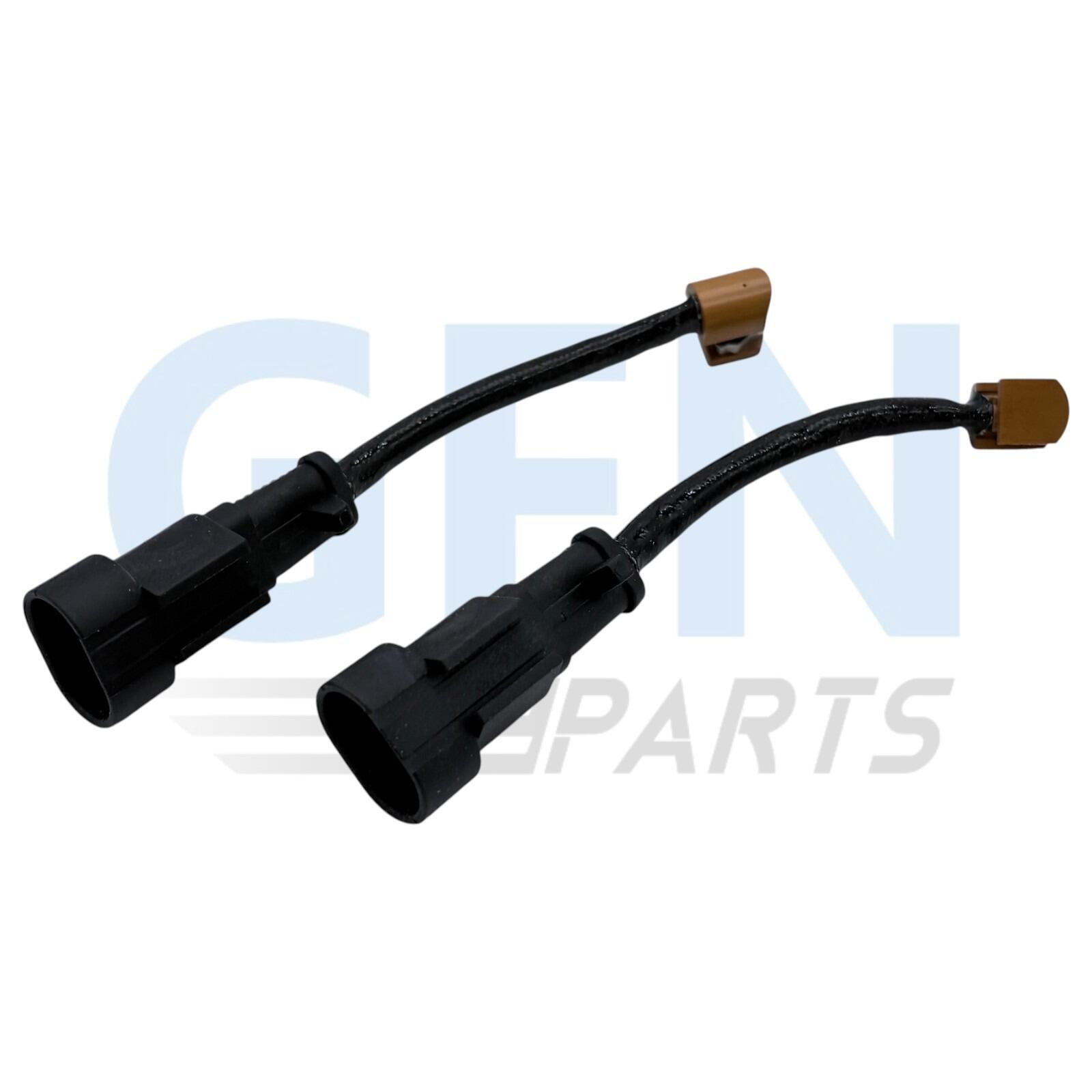 Genuine CNH Iveco Daily Front Brake Pad Wear Sensor 42567356 | Genuine
