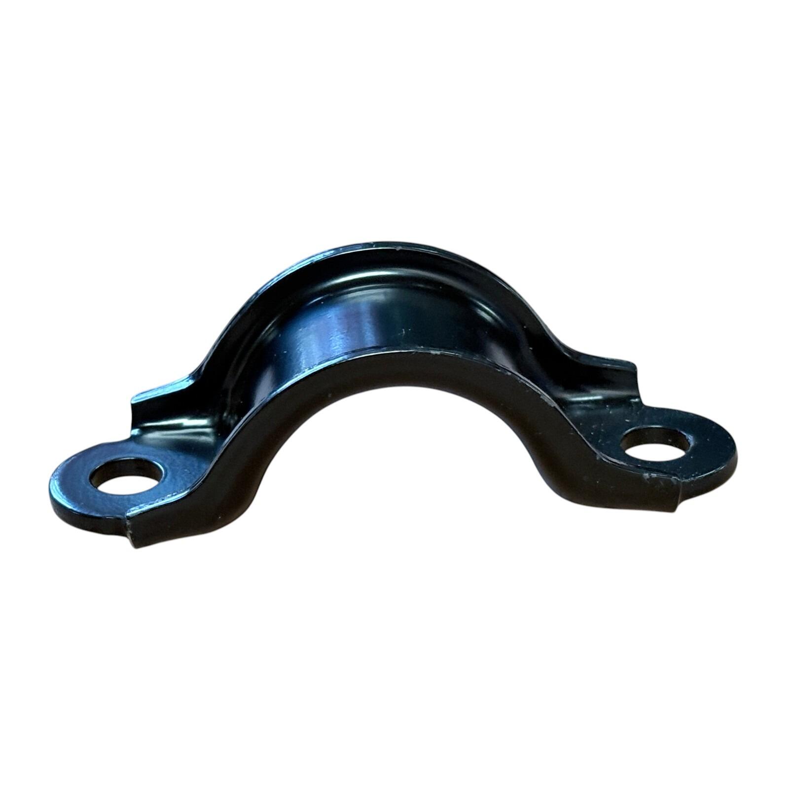 Genuine Volkswagen Transporter Stabiliser Bar Bush Clamp — OEM-grade replacement — part number 7H0511418