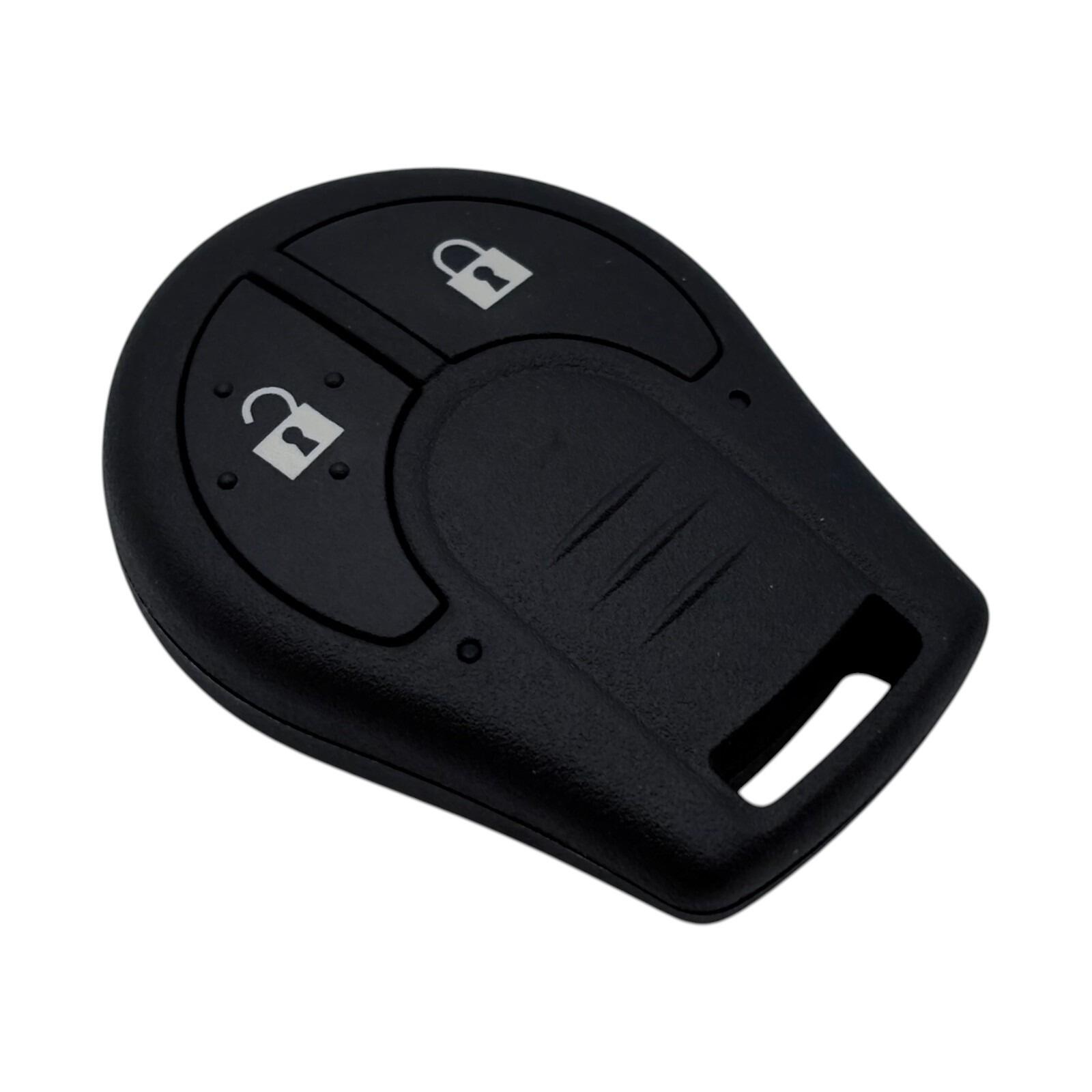 Genuine Nissan NV200 (M20M) Remote 2 Button Key Fob — part number 282683LS0A
